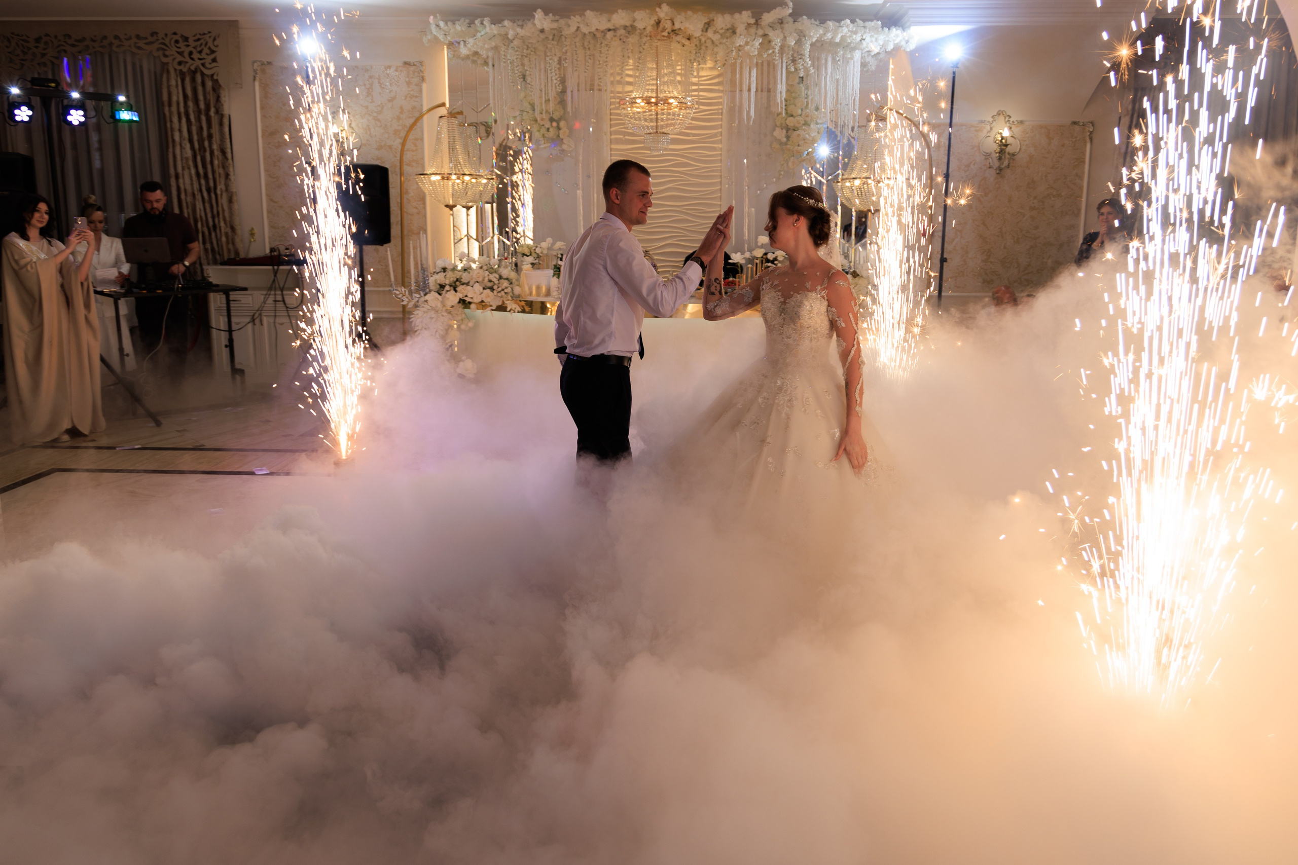 Сергей и Виктория. Репортажный и свадебный фотограф Пятигорск и КМВ