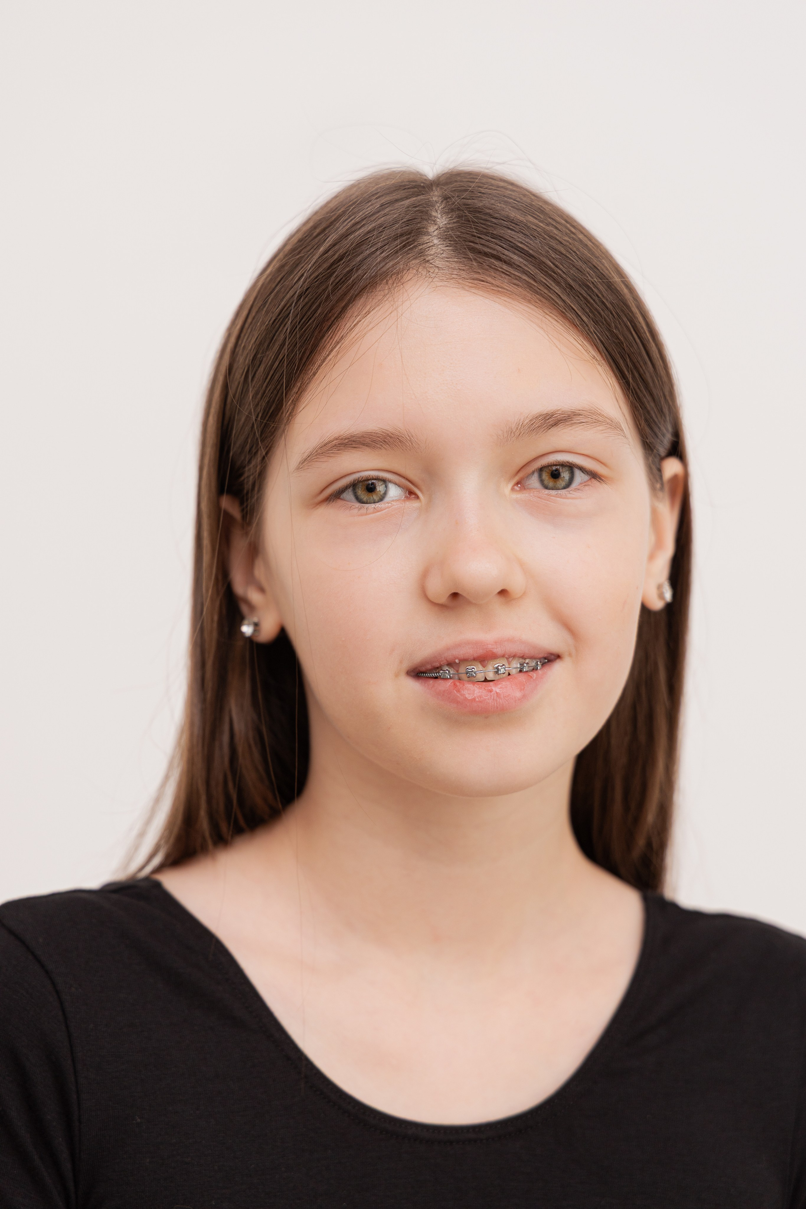 Мила снепы. Фотограф Анастасия Пинчук