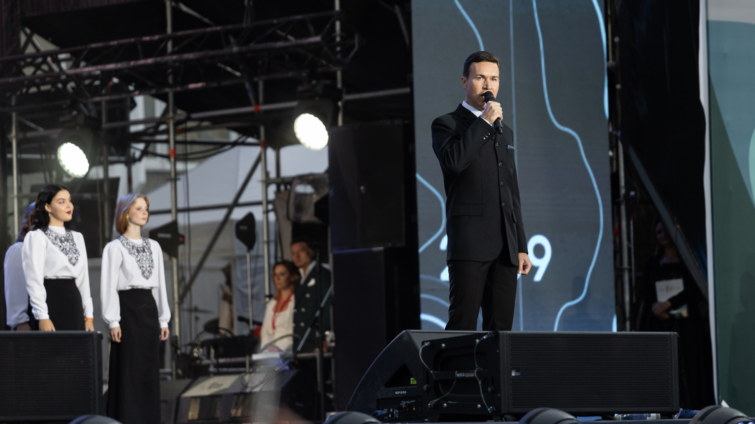 100 лет Республики Коми. Андрей Цветков — репортажный, свадебный и портретный фотограф в Санкт-Петербурге