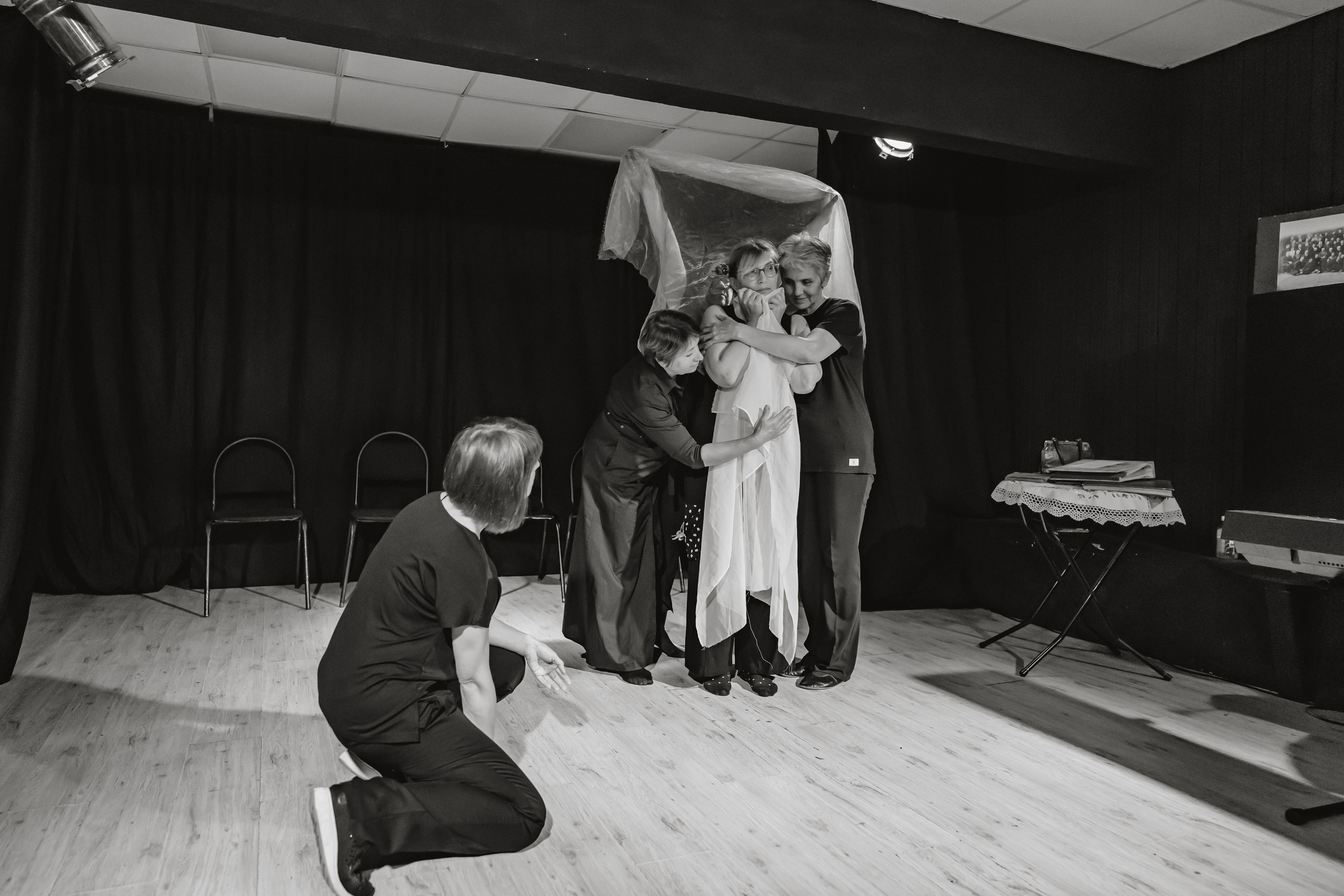 04.07.2024. Портретный и семейный фотограф в Москве/Видное