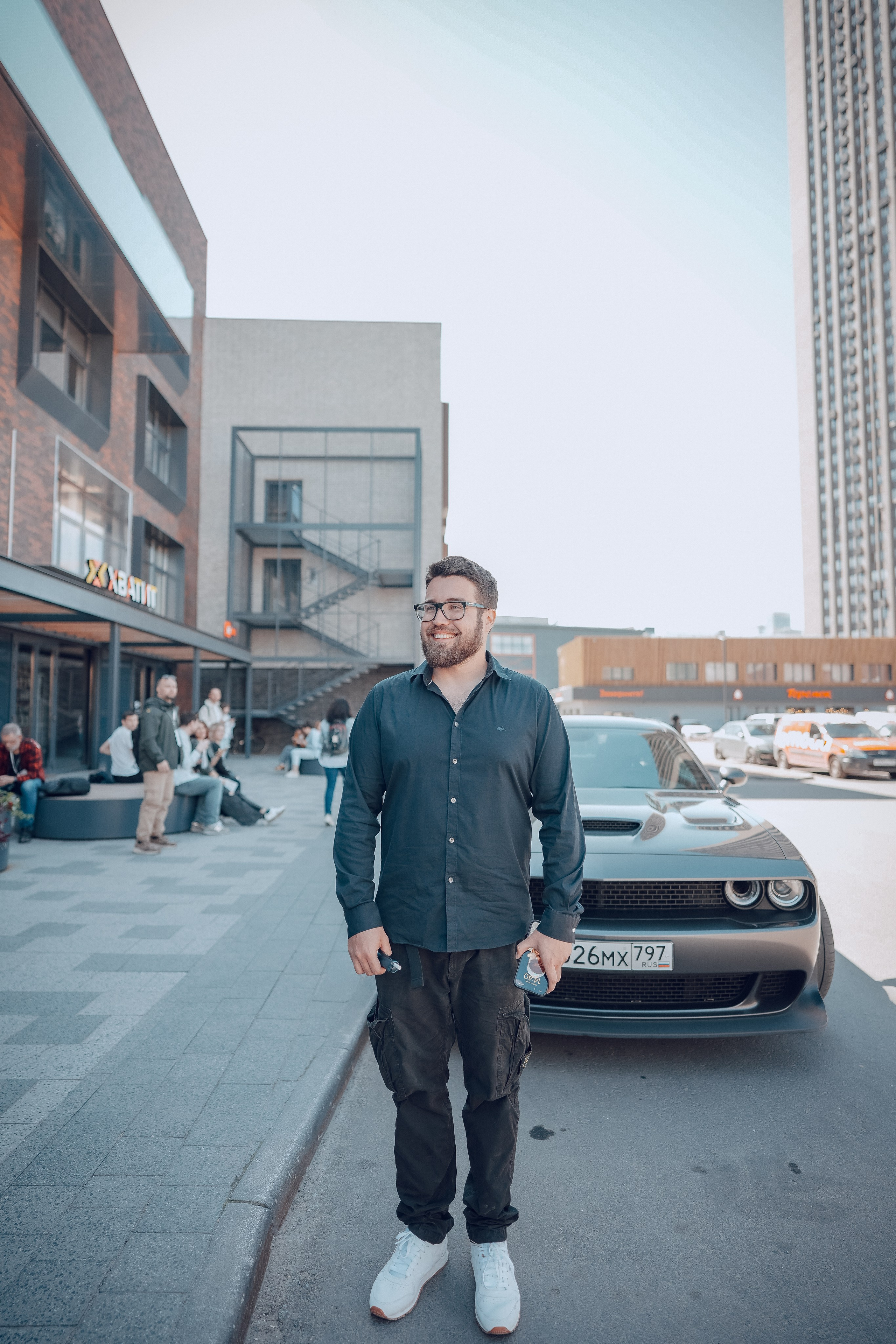 Фотофестиваль Wfolio. Портретный и семейный фотограф в Москве/Видное