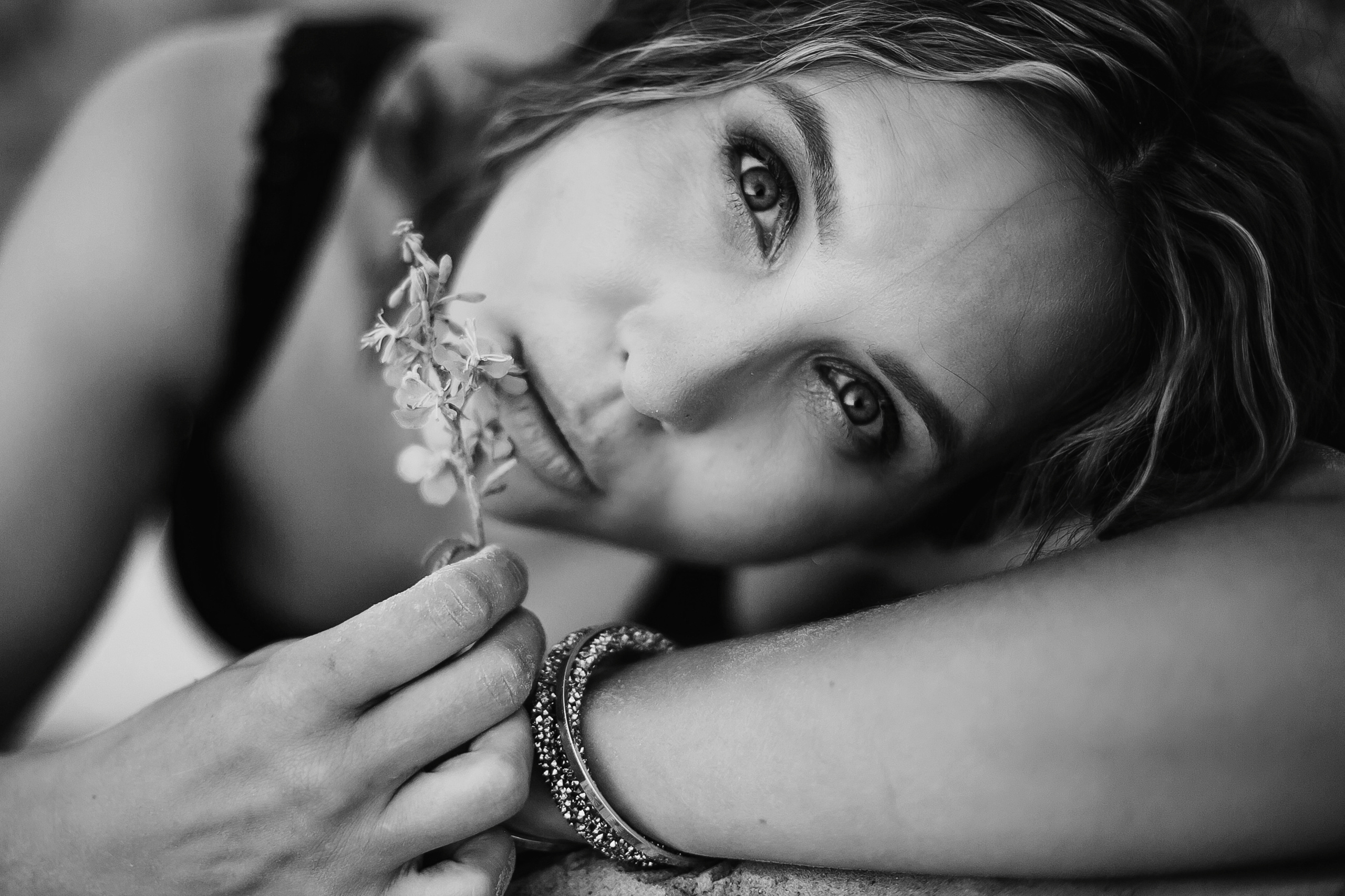 Ксения. Фотограф Полина Егорова город Тюмень