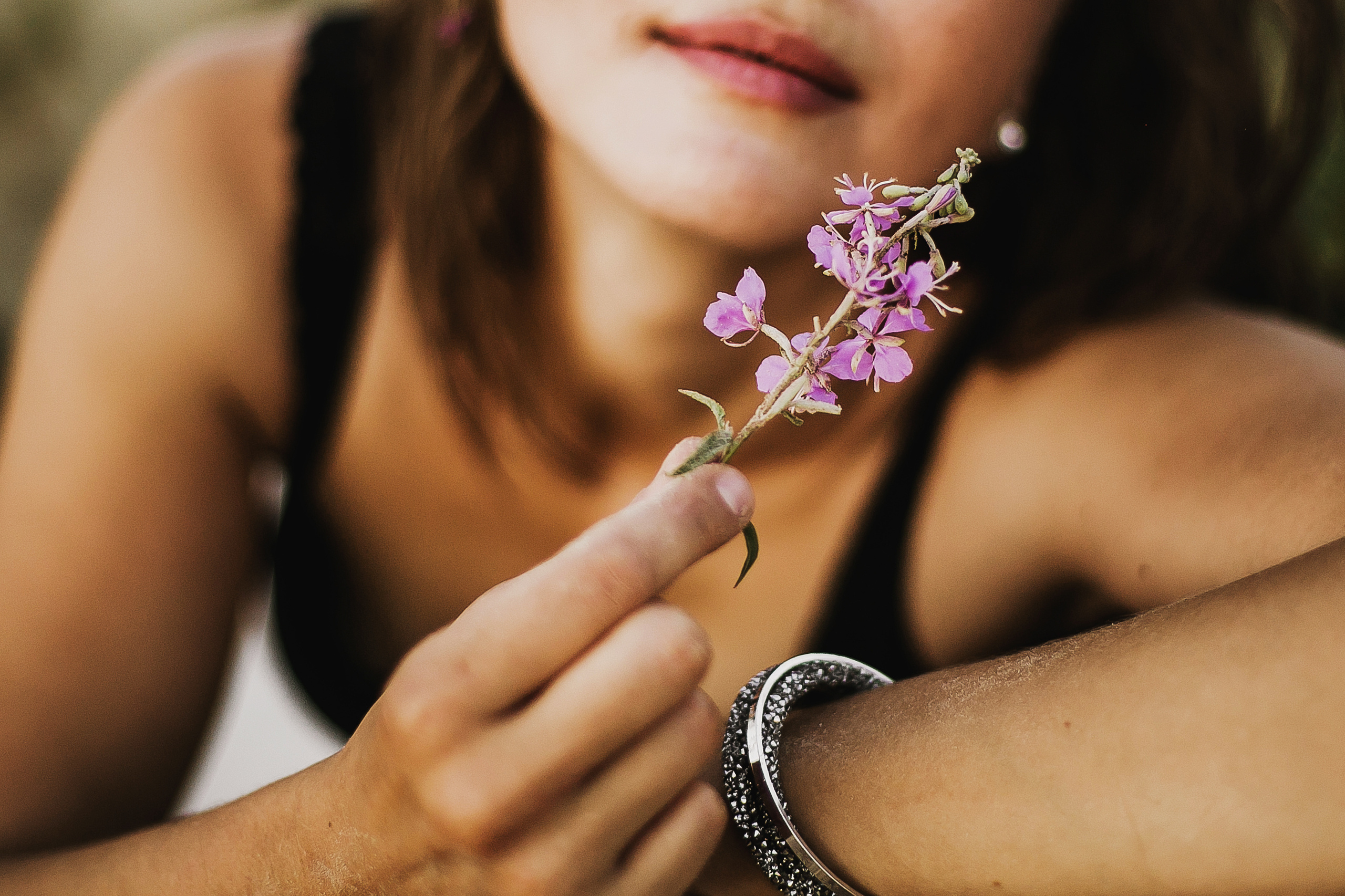 Ксения. Фотограф Полина Егорова город Тюмень