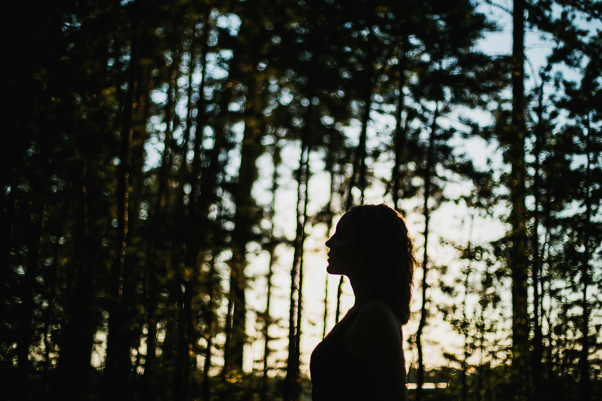 Ксения. Фотограф Полина Егорова город Тюмень