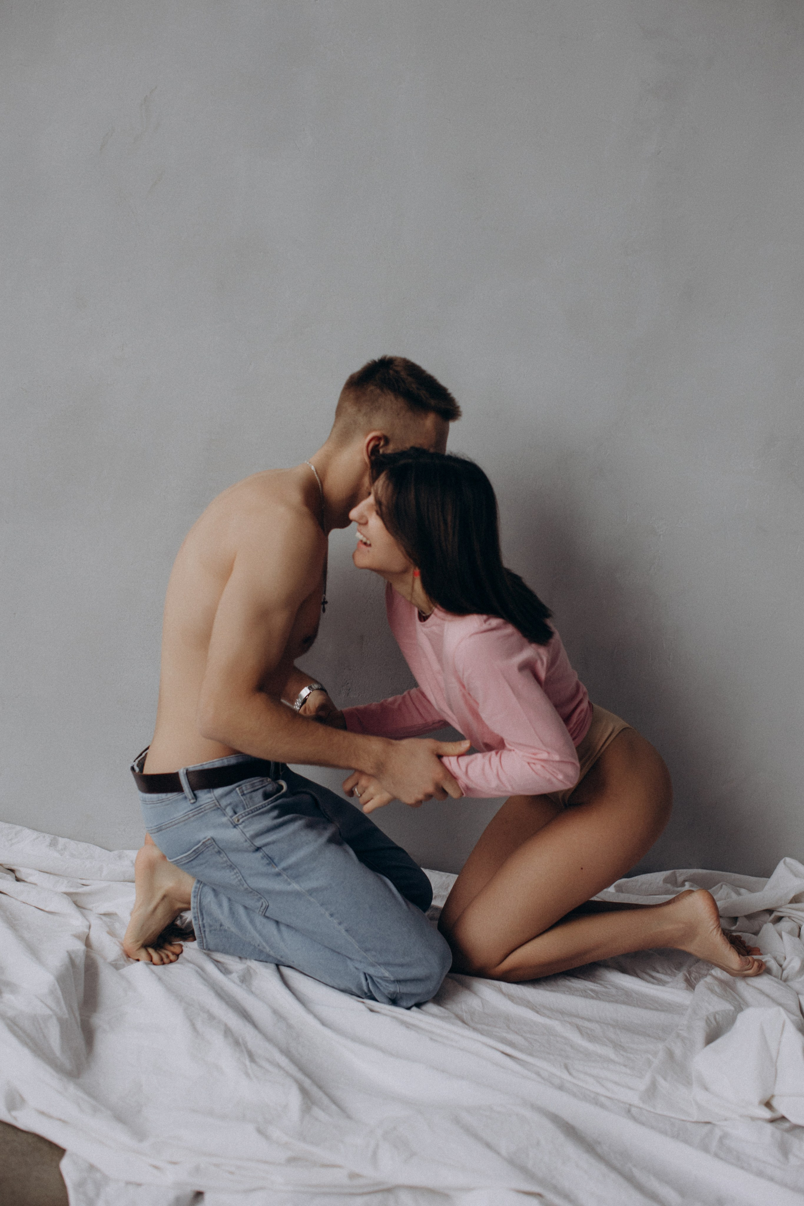 Николай и Лера. Lovestory. Свадебный фотограф Волгоград | Тарасова Светлана