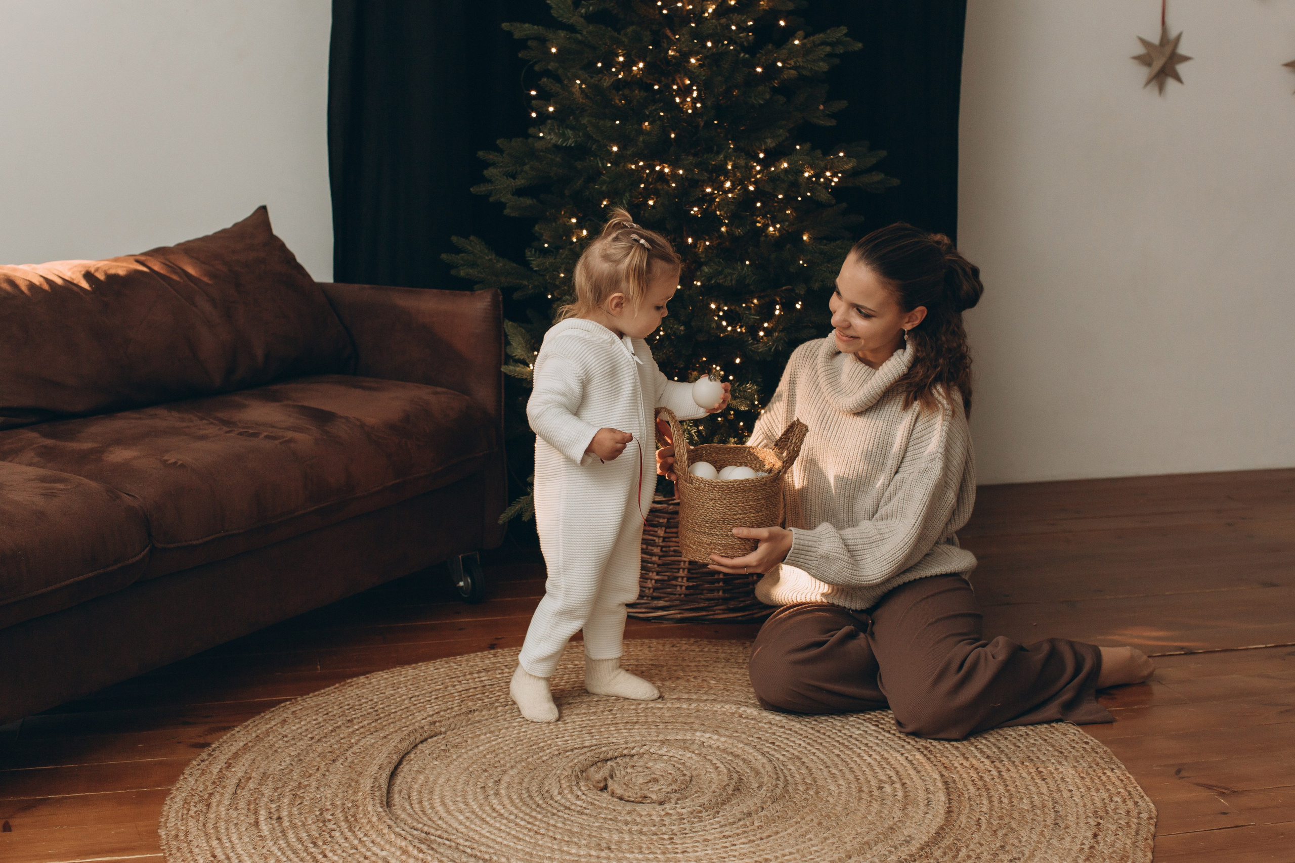 Виктория и варя. Главная