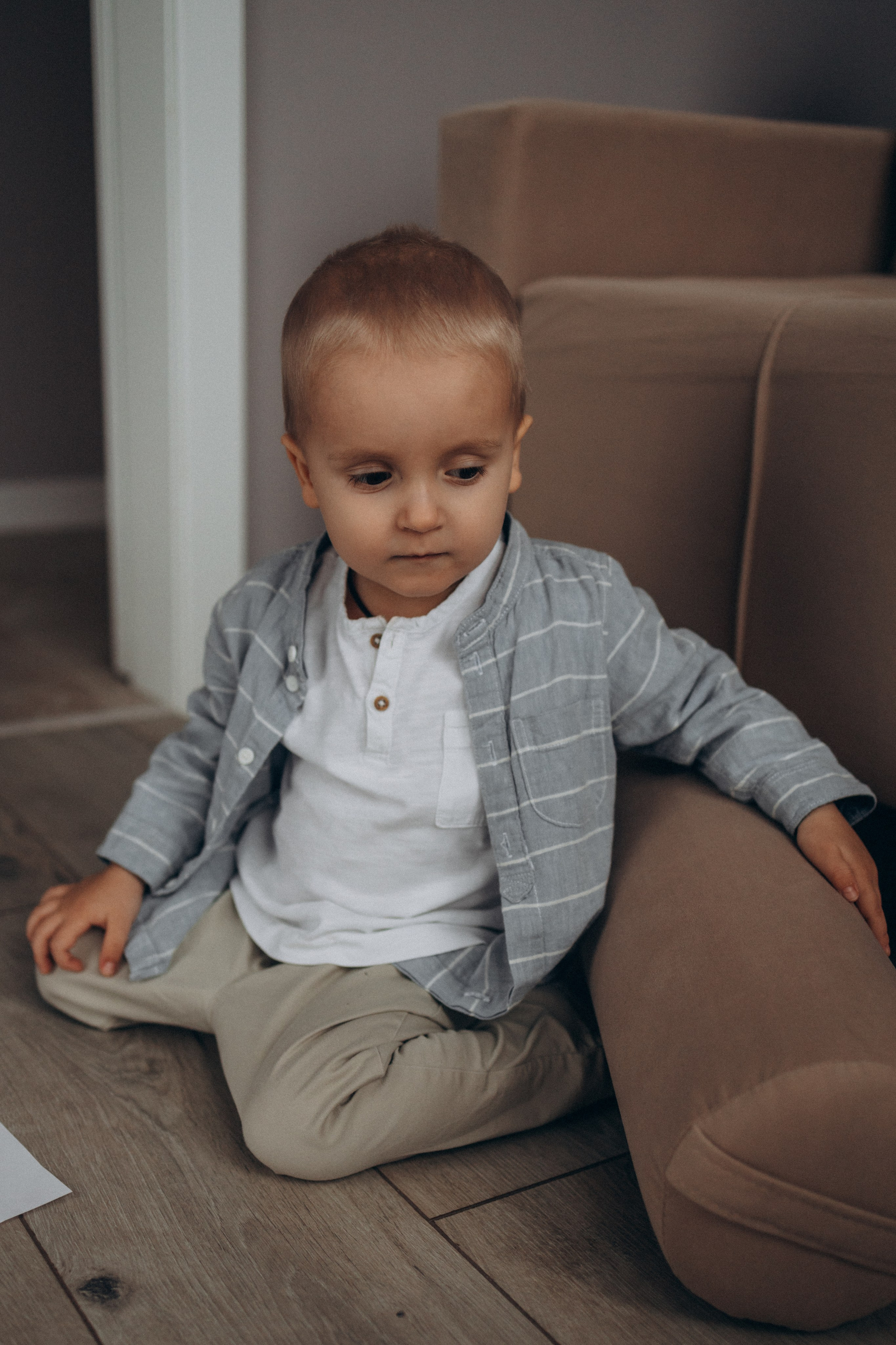 Семейное утро в объятиях. Семейный и женский фотограф в Москве Коновалова Олеся