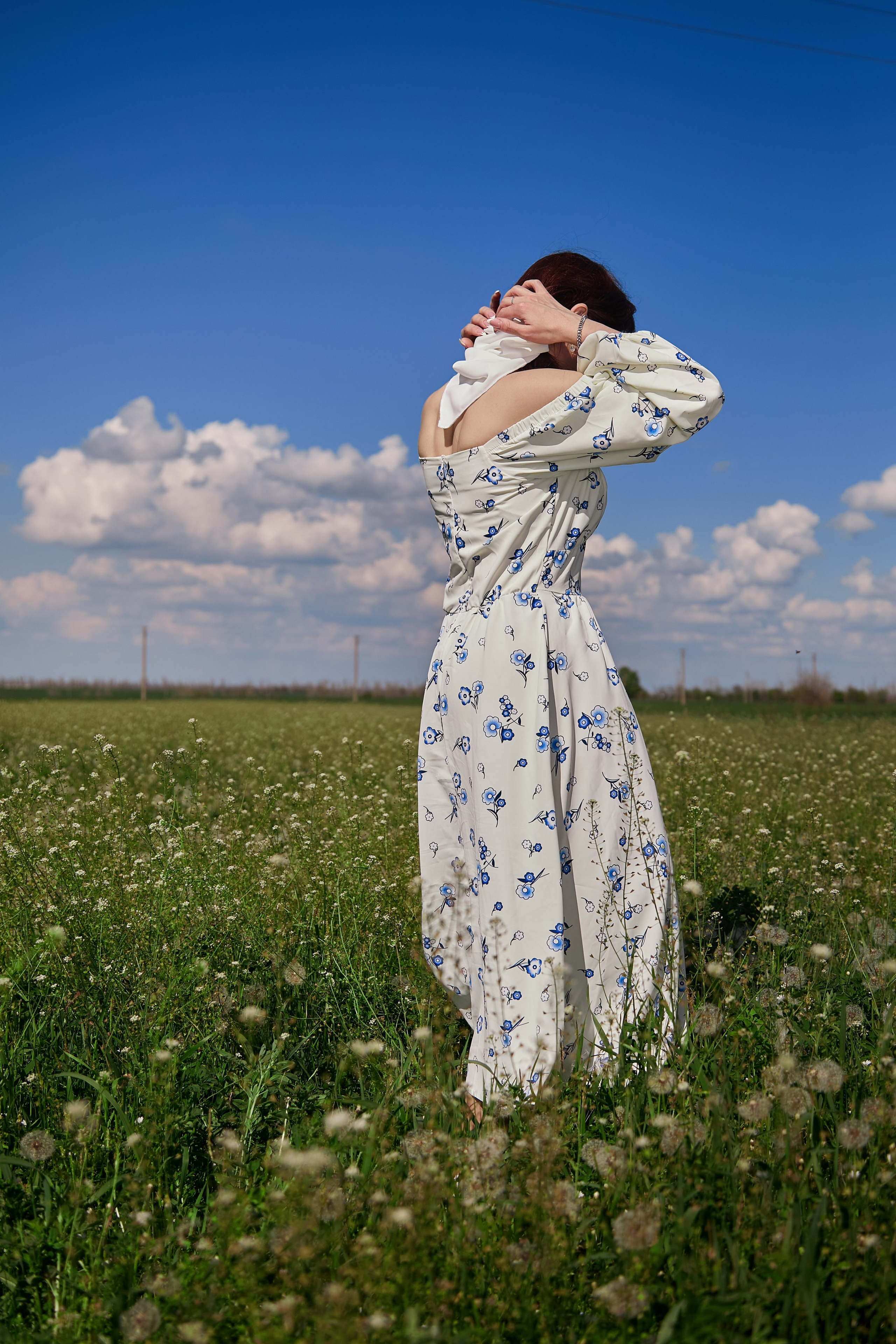 «Трактор». Свадебный и креативный фотограф в ЮФО и МСК