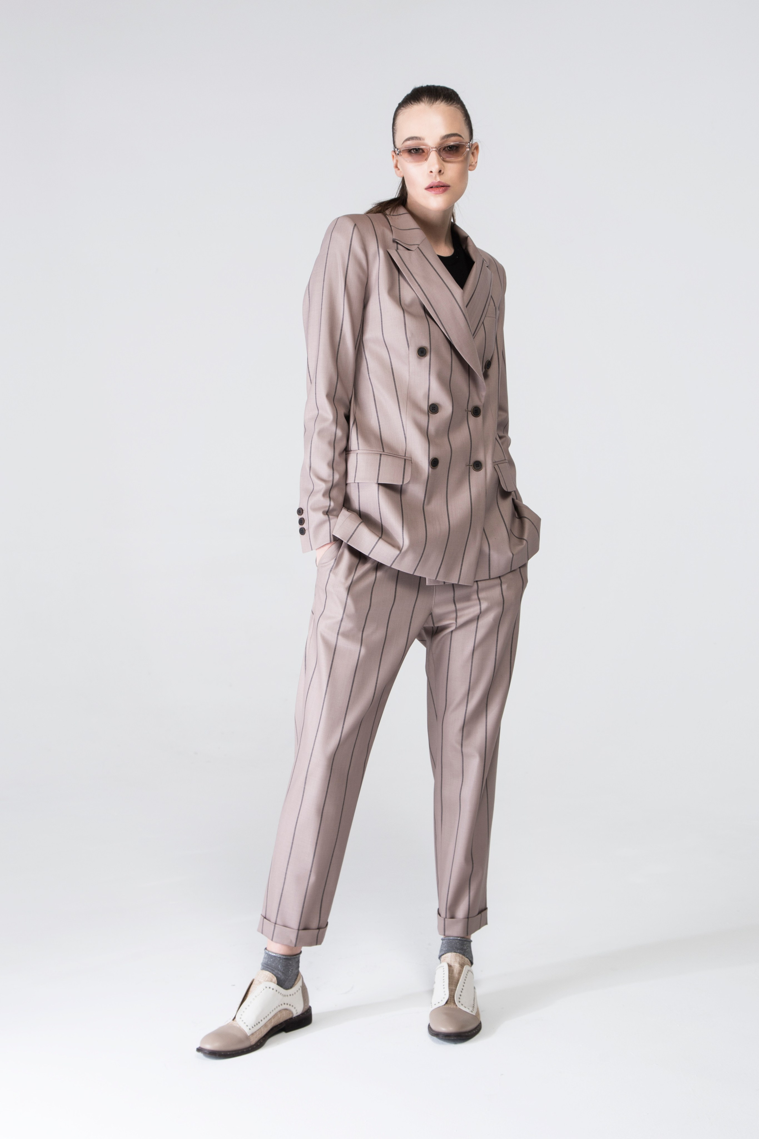 Fashion-съёмка. Главная