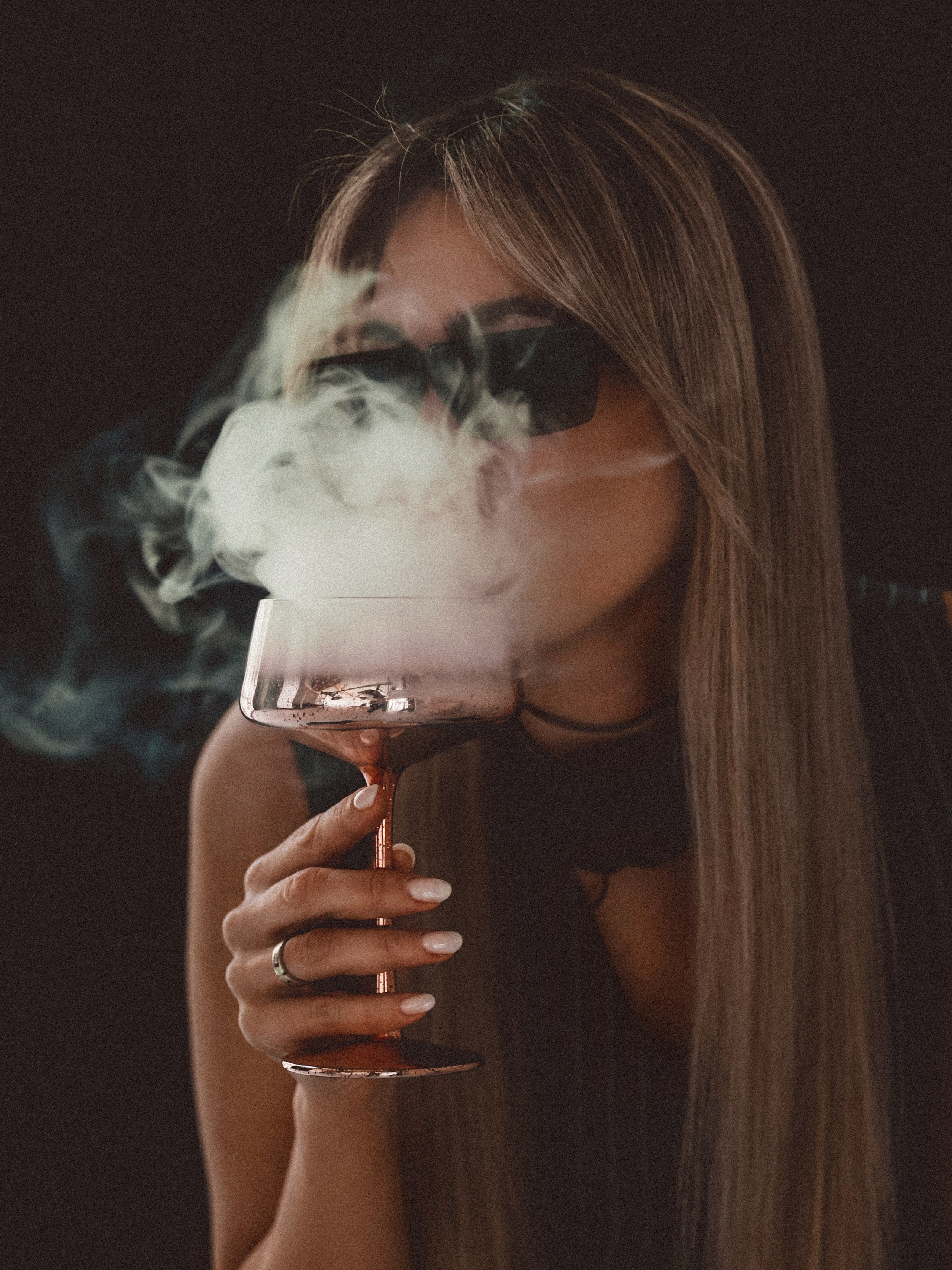 Портрет. Ваш фотограф в Сургуте Мария Булашова