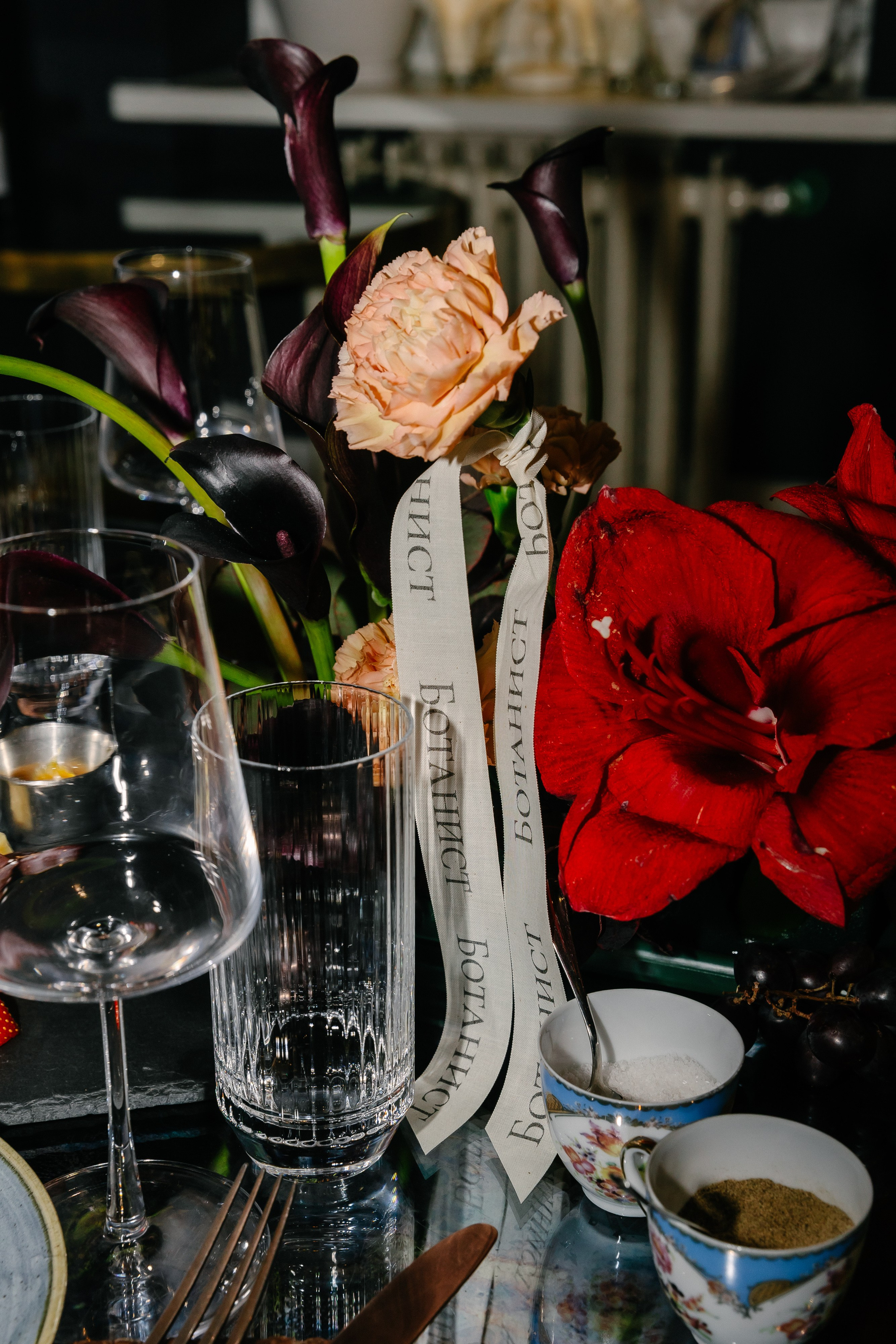 Открытие клуба Гедонист — Чайковский в «Чайковском». Свадебный, семейный и детский фотограф в Калининграде Елена Кравцова