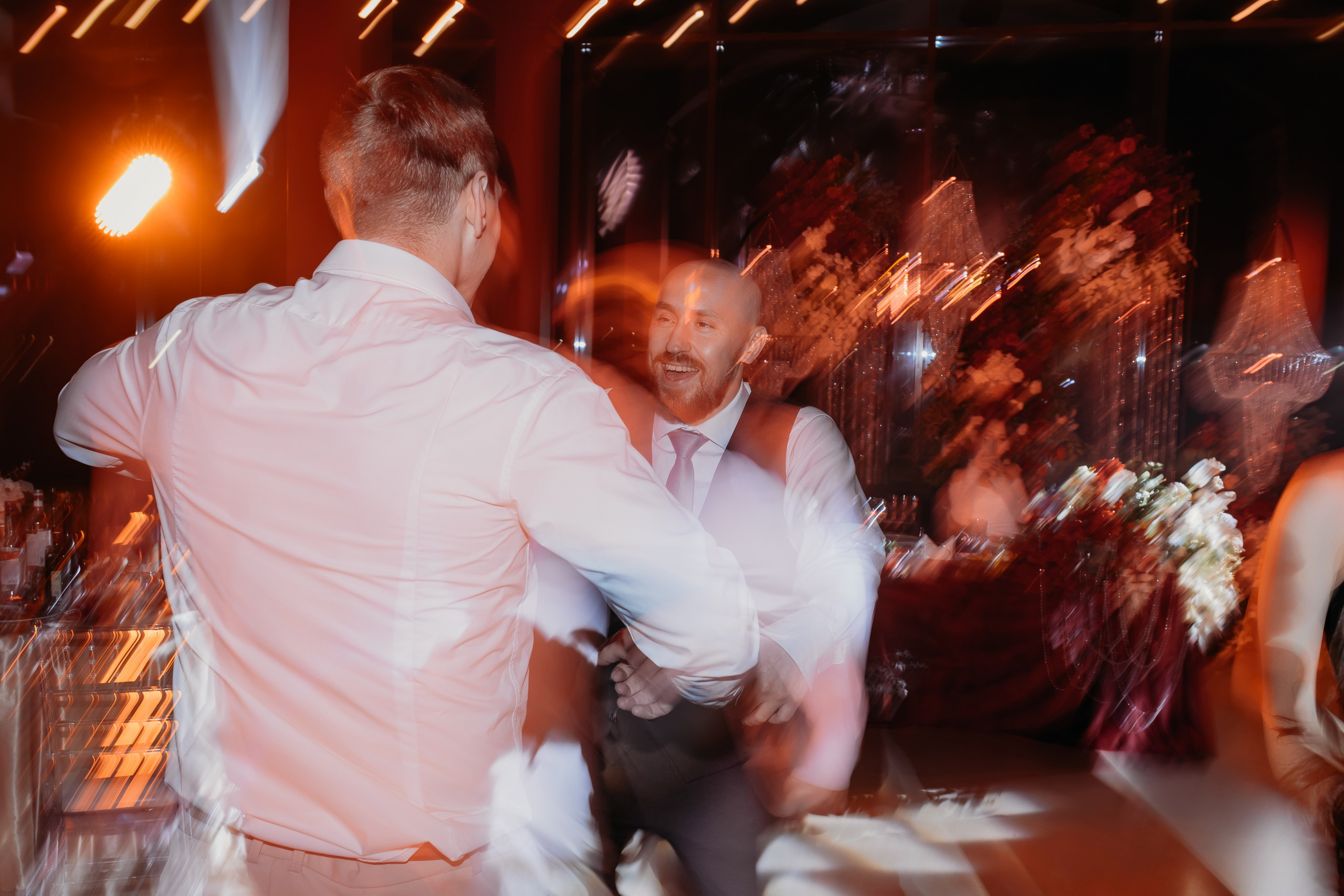 Вадим и Ксения. Фотограф Тимербаева Алина г. Сургут