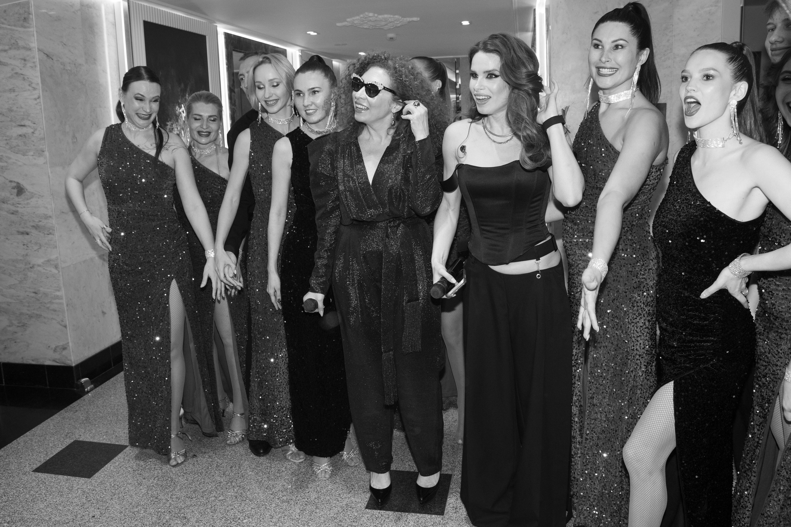 Закулисье. Гала-концерт Новые Имена в Кремлевском Дворце 30.03.26. Профессиональный фотограф в Москве | Заказать фотосессию и съемку