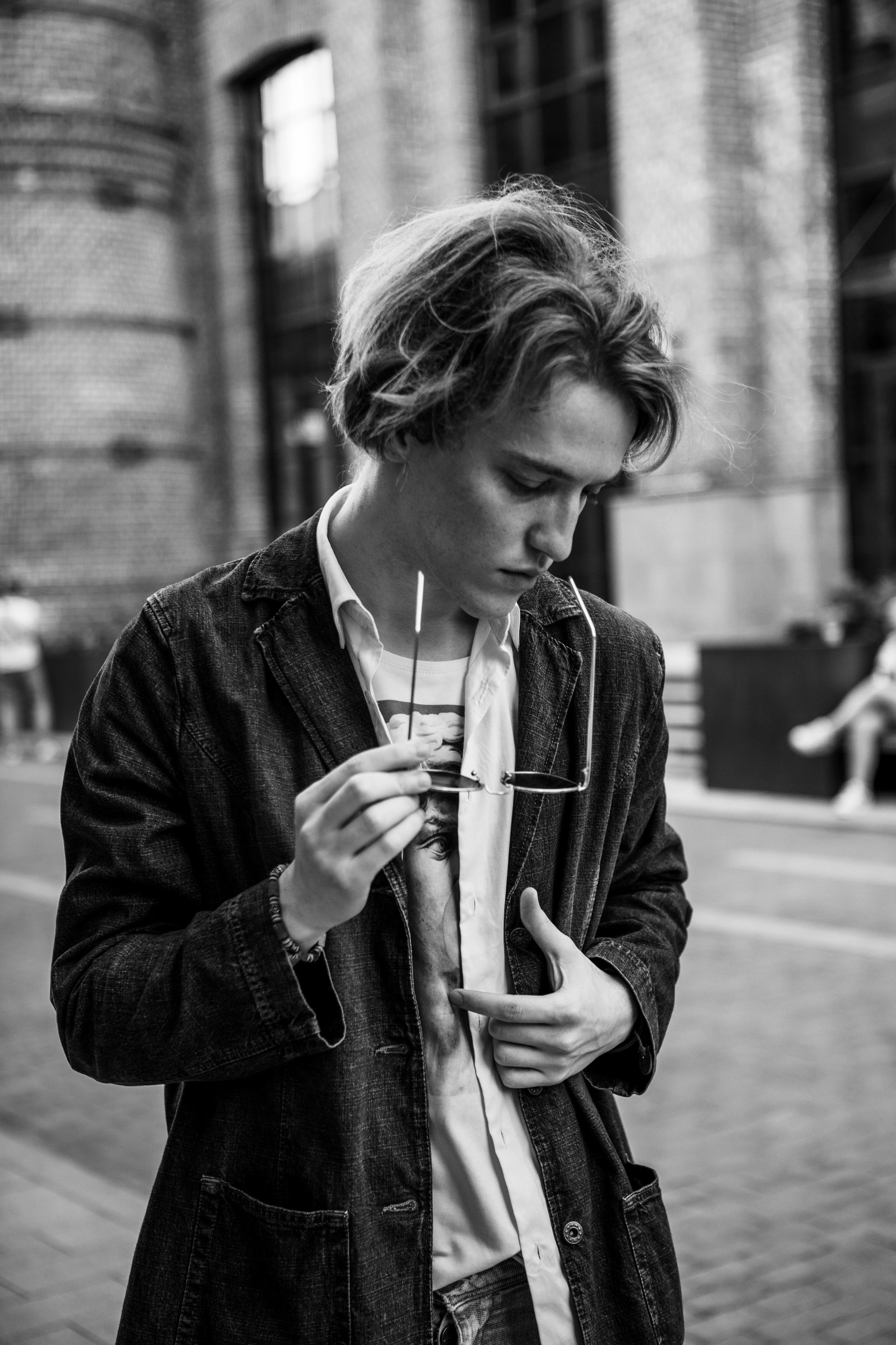 Urban. Фотограф в Москве Яна Полосина