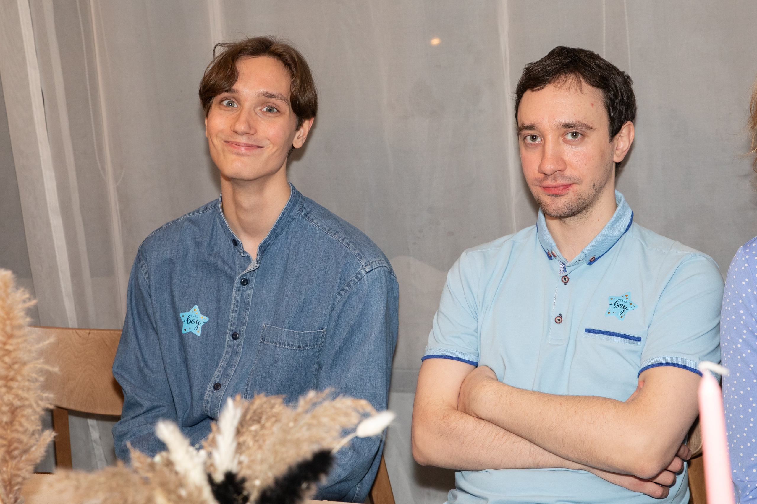 Gender Party. Фотограф в Москве Яна Полосина