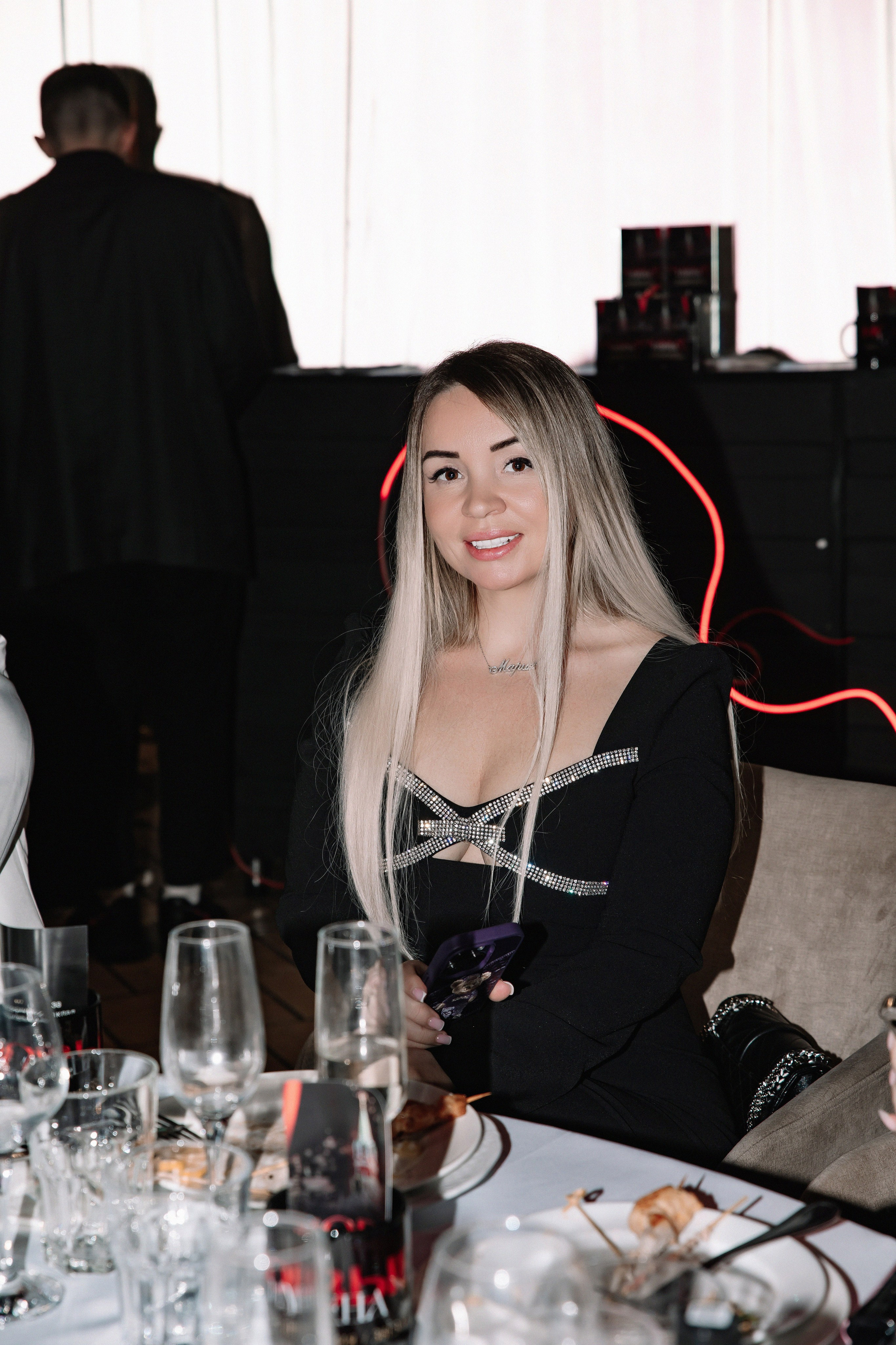 Новые Имена 14.04.2024. Фотограф в Москве Яна Полосина