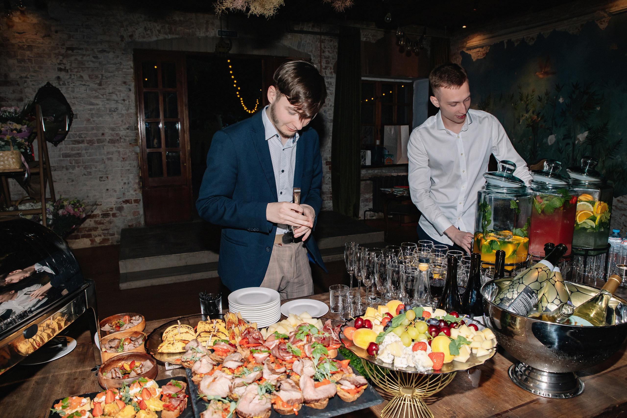 ~ С Днем Рождения, Катерина FOX ~. Фотограф в Москве Яна Полосина