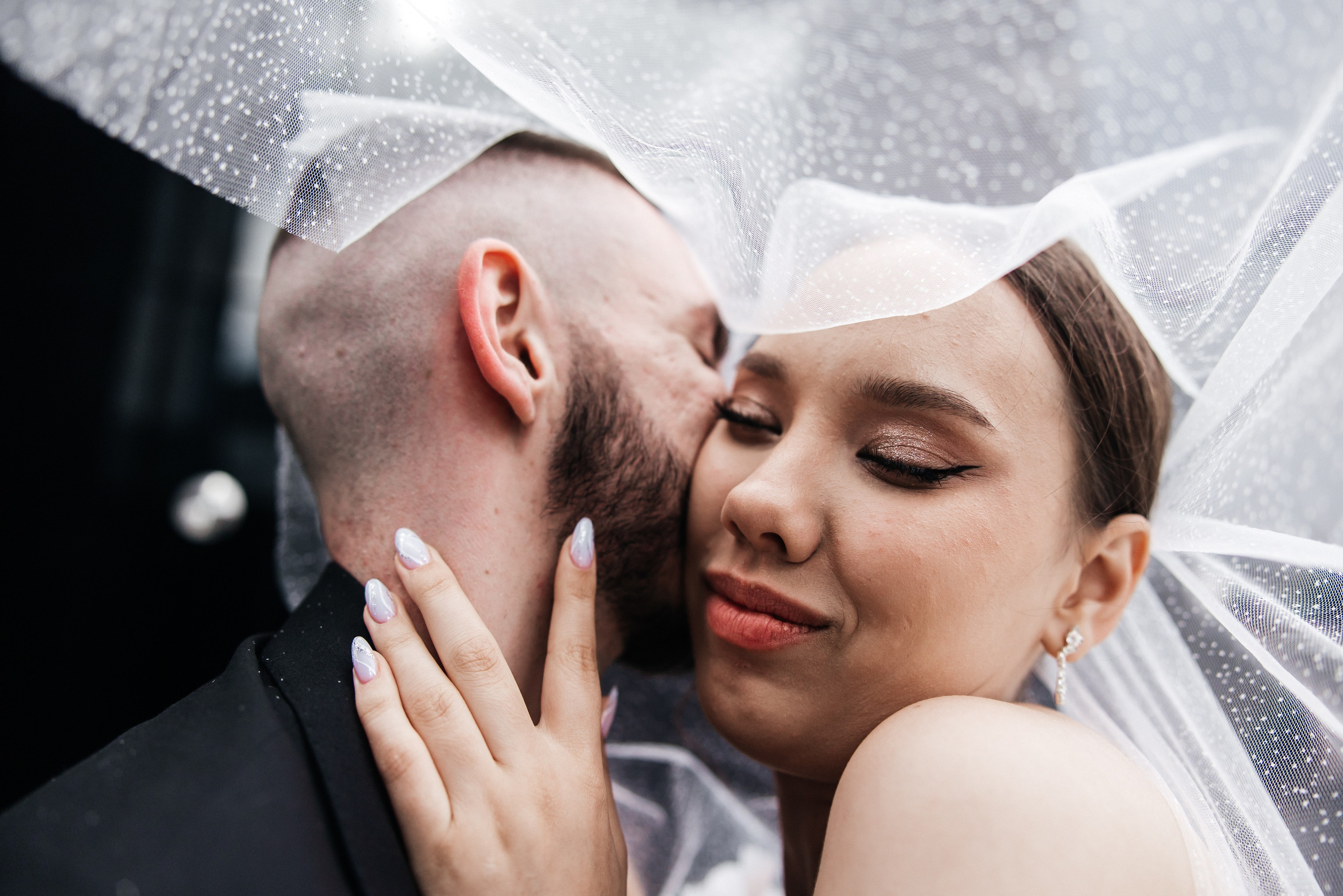 ВЛАДЛЕНА И МИХАИЛ. Свадебный, семейный, детский фотограф в Екатеринбурге.Фотосессия родов