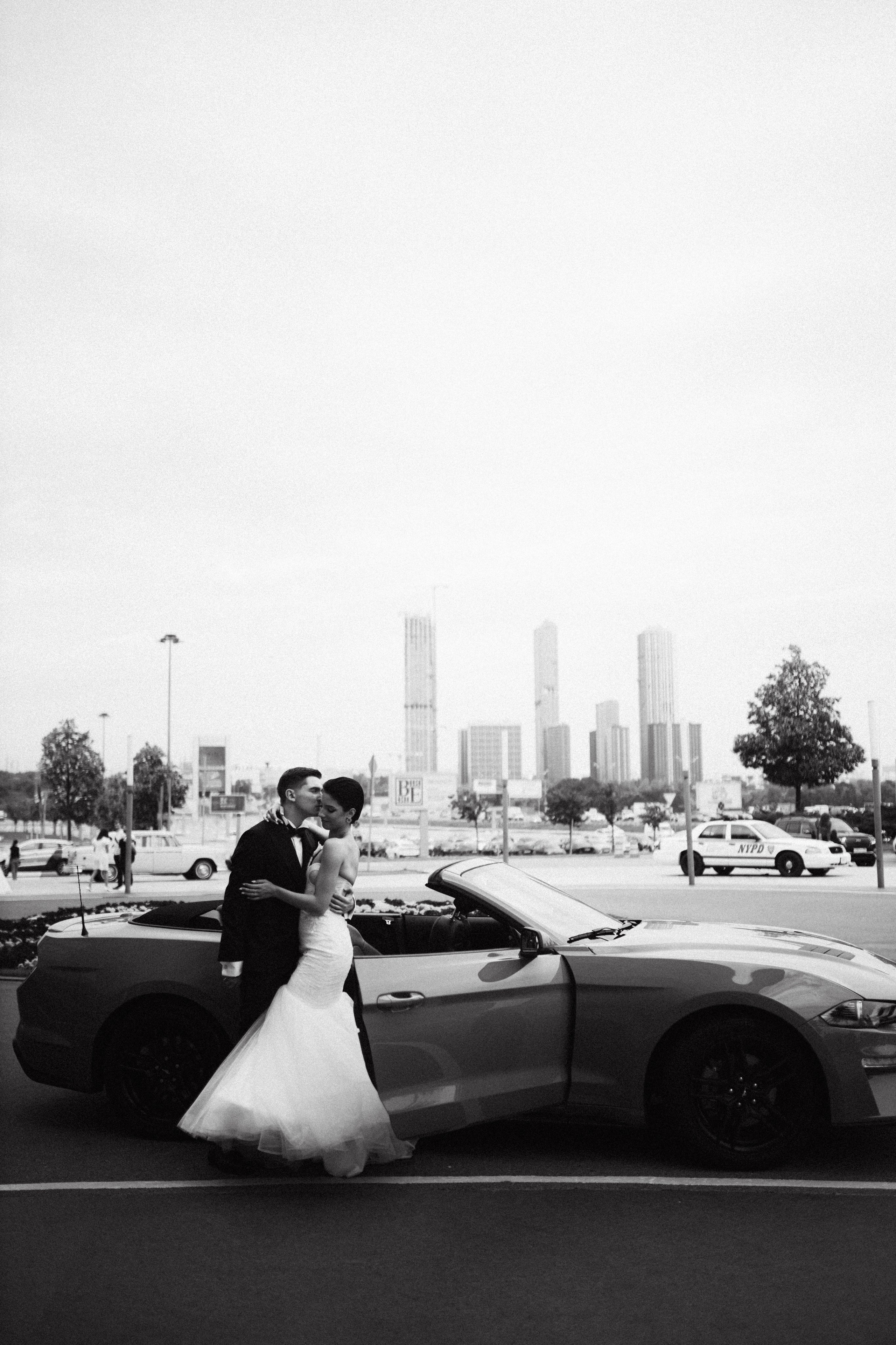 А & P | Москва. Фотограф Екатерина Амбрушкевич