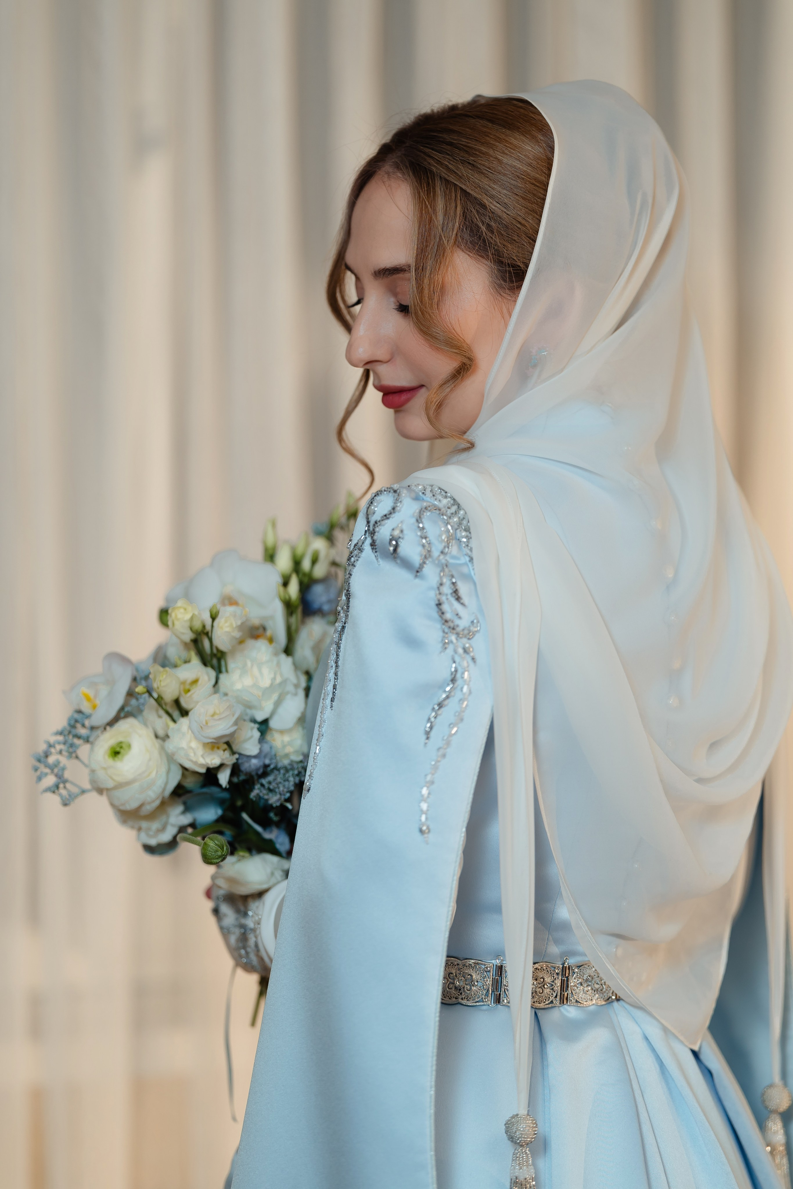 Аслан и Зухра. Свадебный и семейный фотограф | SVET.photo