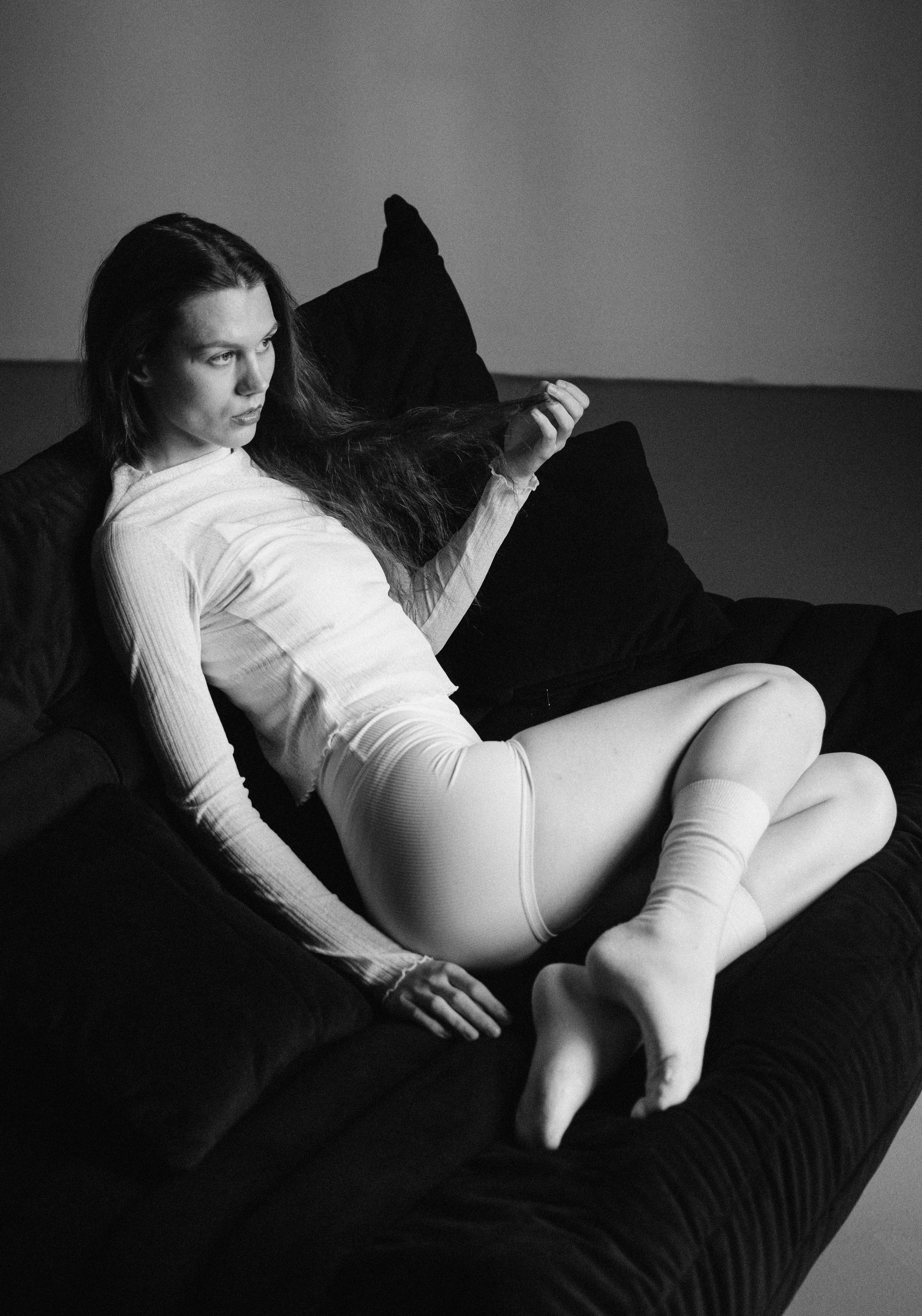 Станислава. Фотограф Томск Елизавета Фролова