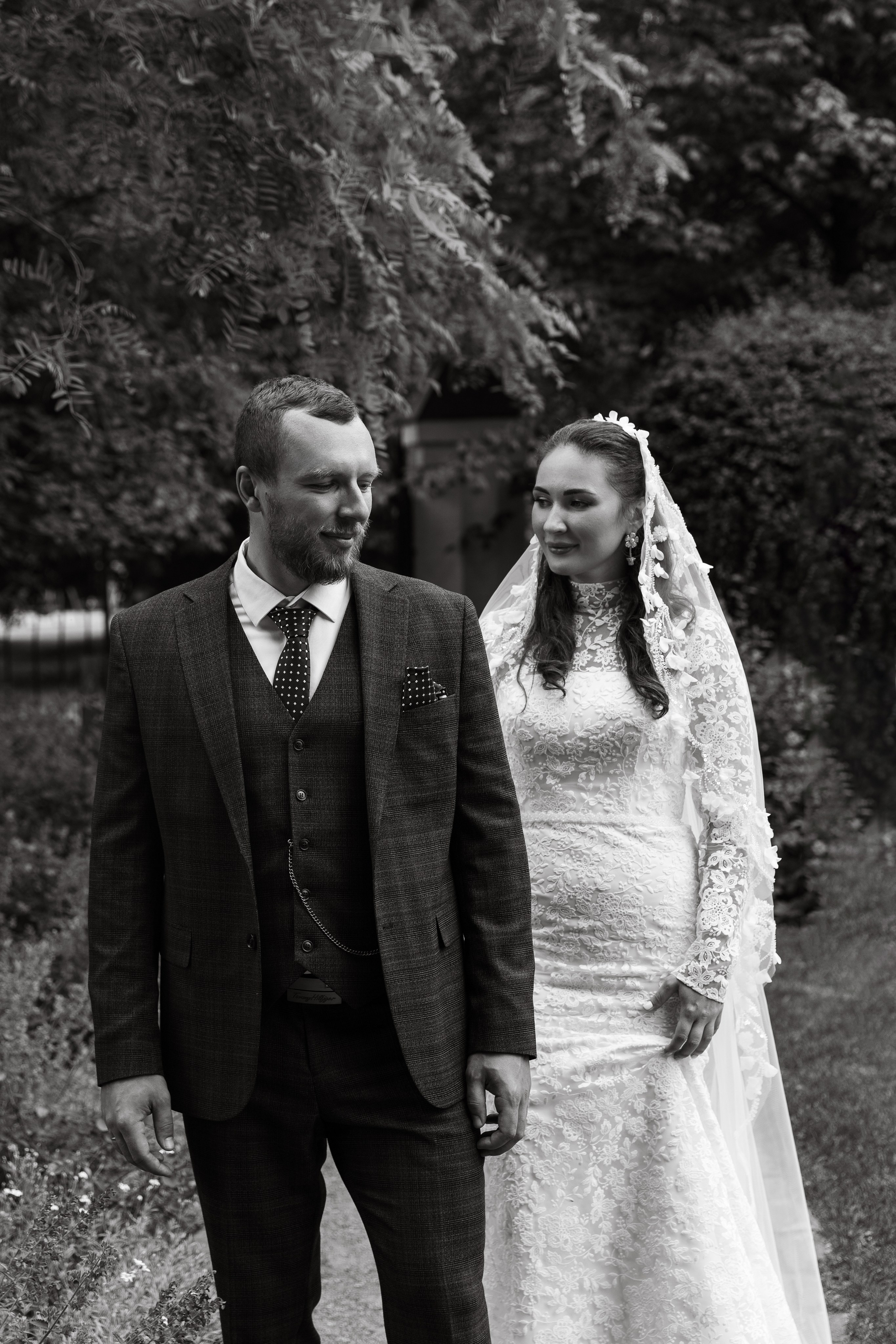 Егор & Анастасия. Фотограф Екатерина Крылова