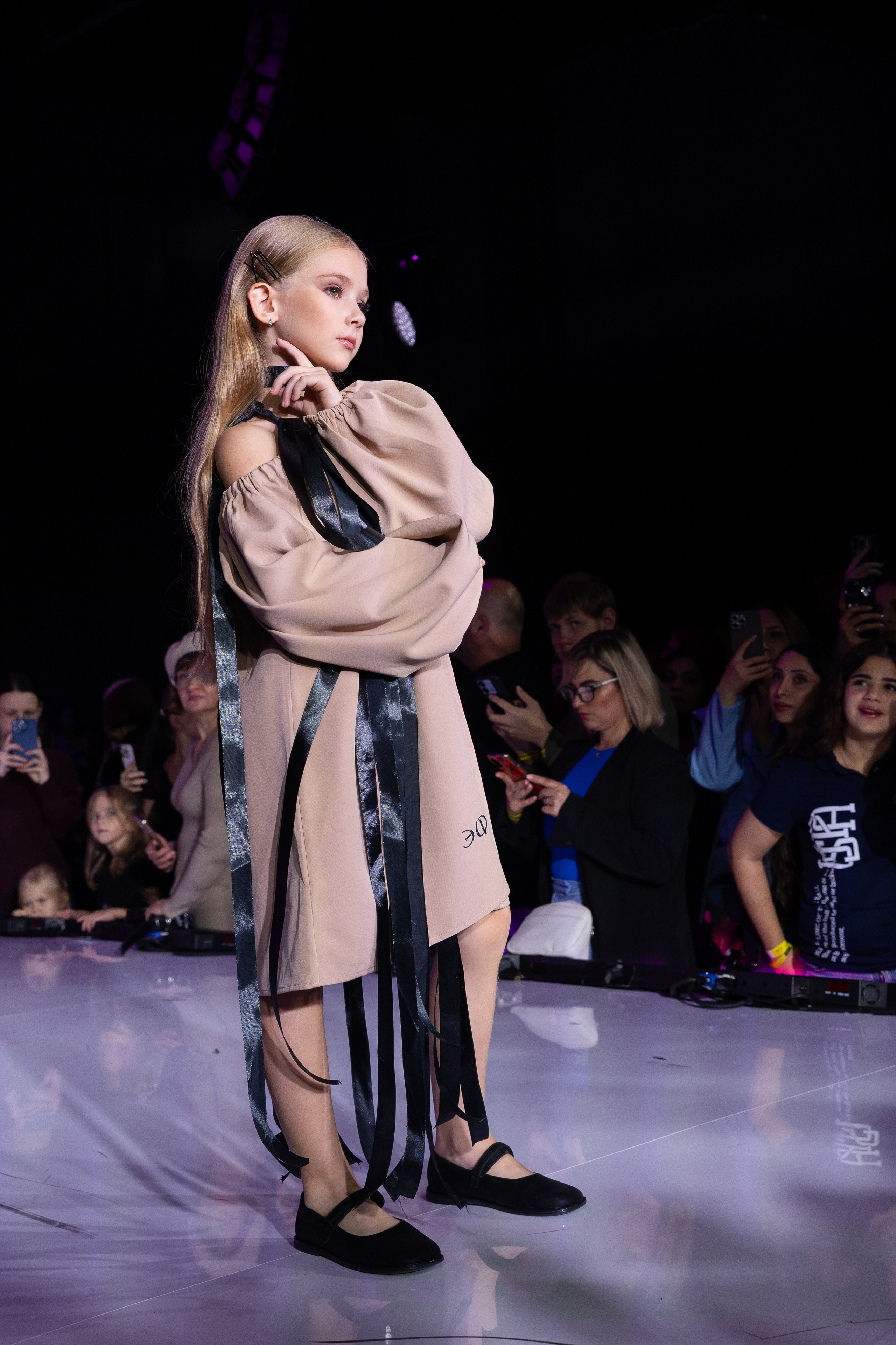 FASHION. Фотограф Екатерина Крылова