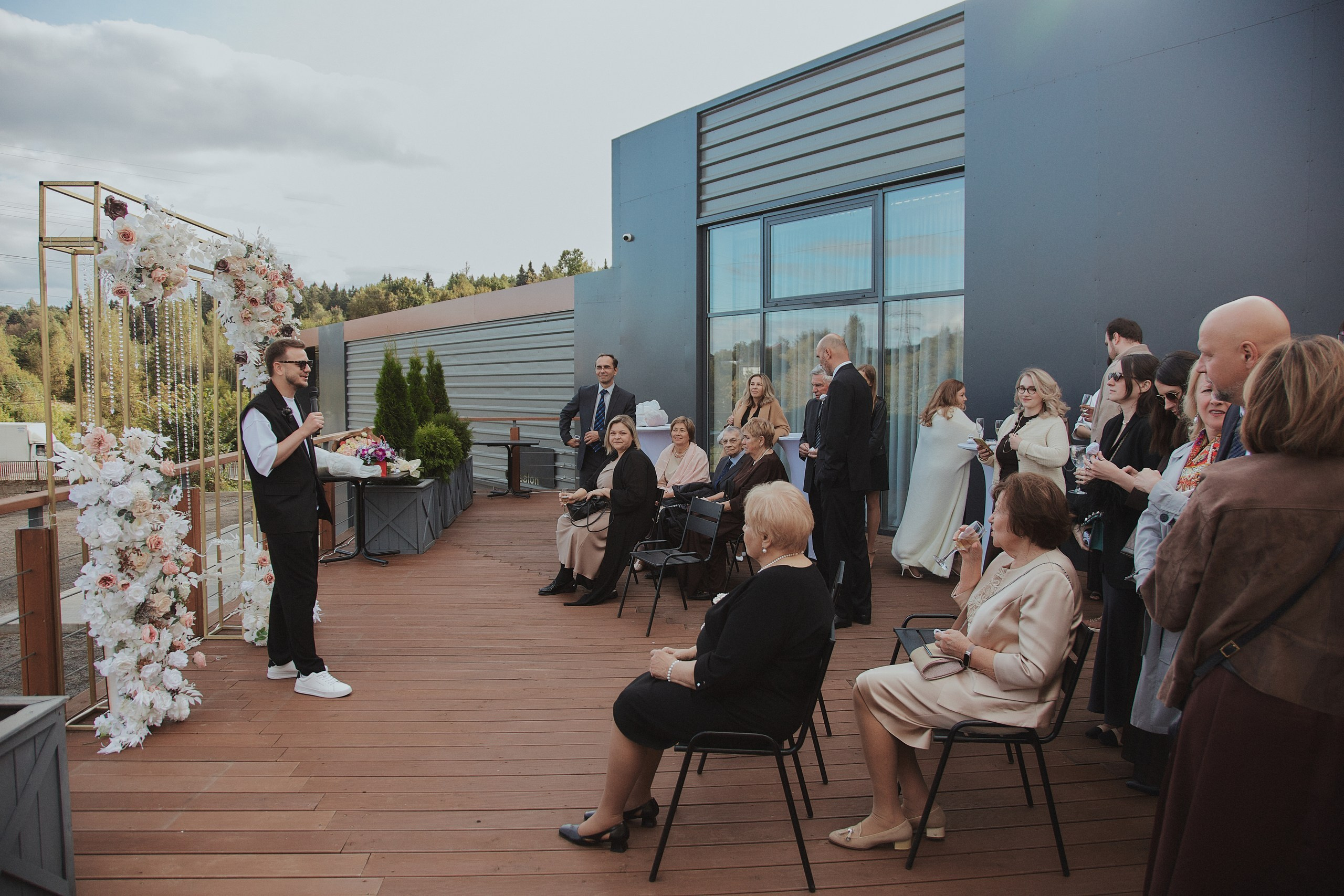 Михаил и Анна 17.07.2025. Свадебный и портретный фотограф в Москве Когырина Мария