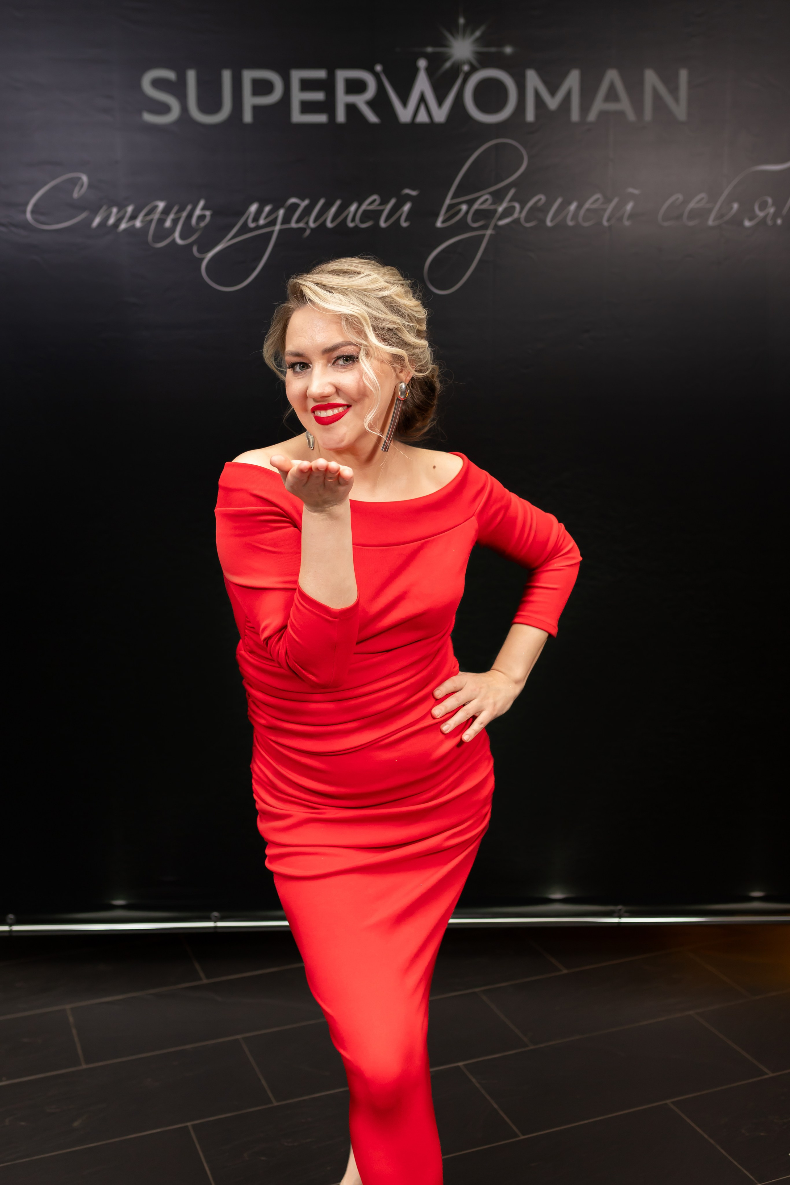 Super woman. Марина Шаймухаметова. Фотограф в Уфе