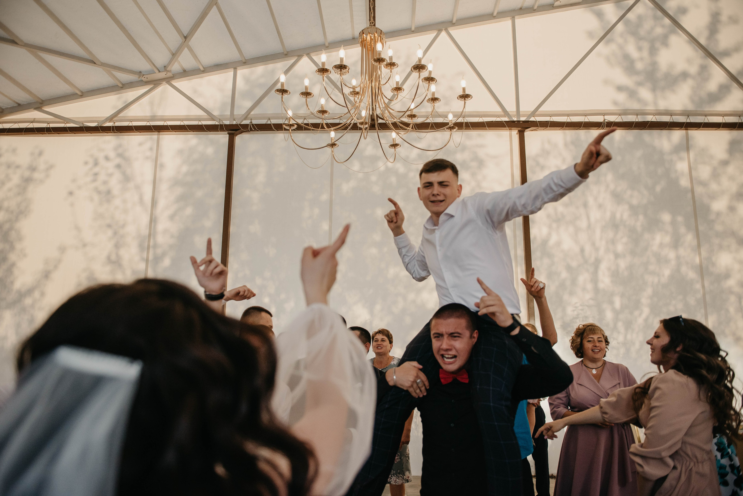 Саша и Кристина. Свадебный фотограф Марина Жемчужникова в Москве и в Белгороде