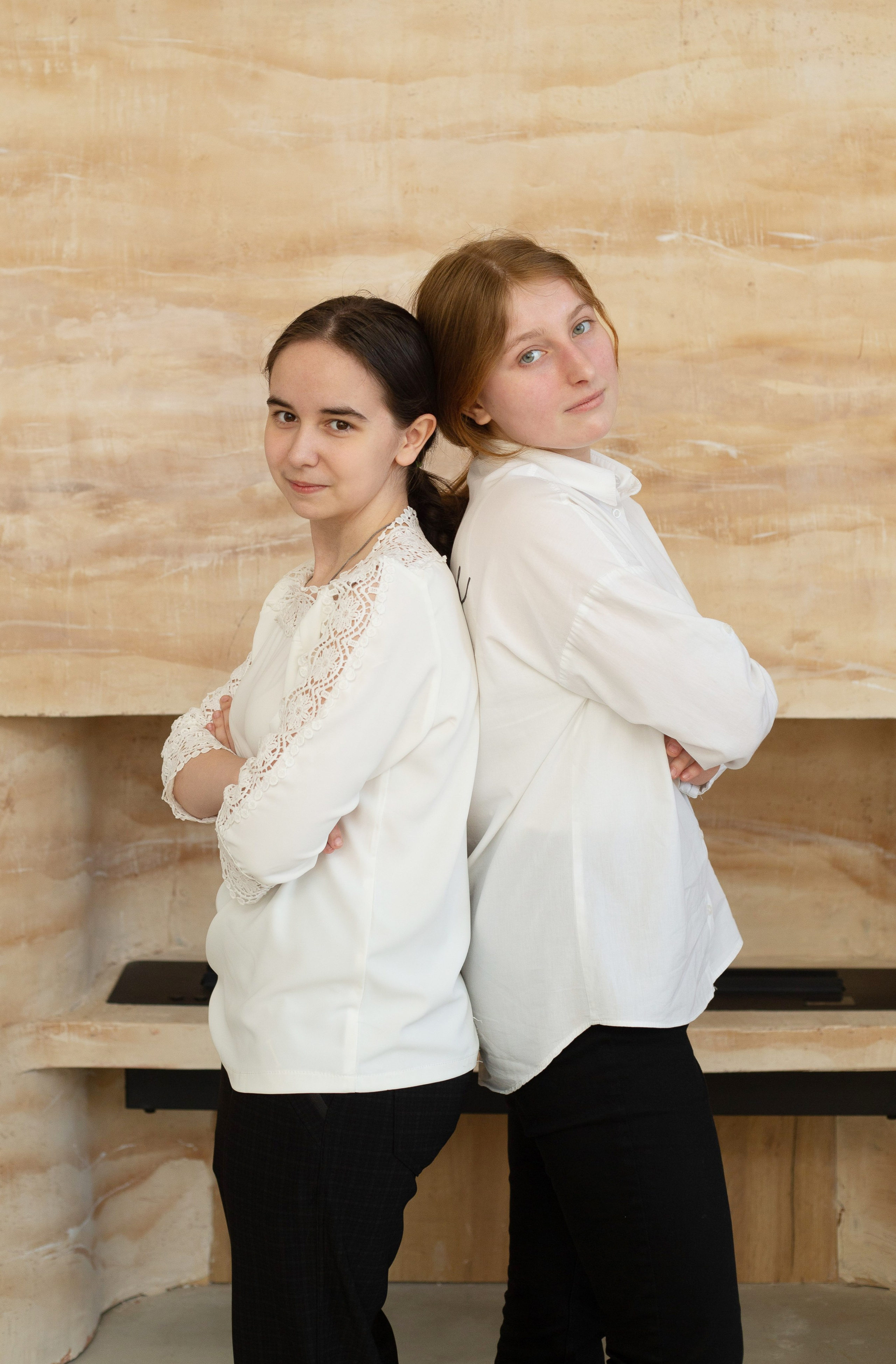 Студия My Place — зал APART 90. Выпускные альбомы Воронеж от Веры Соколовой