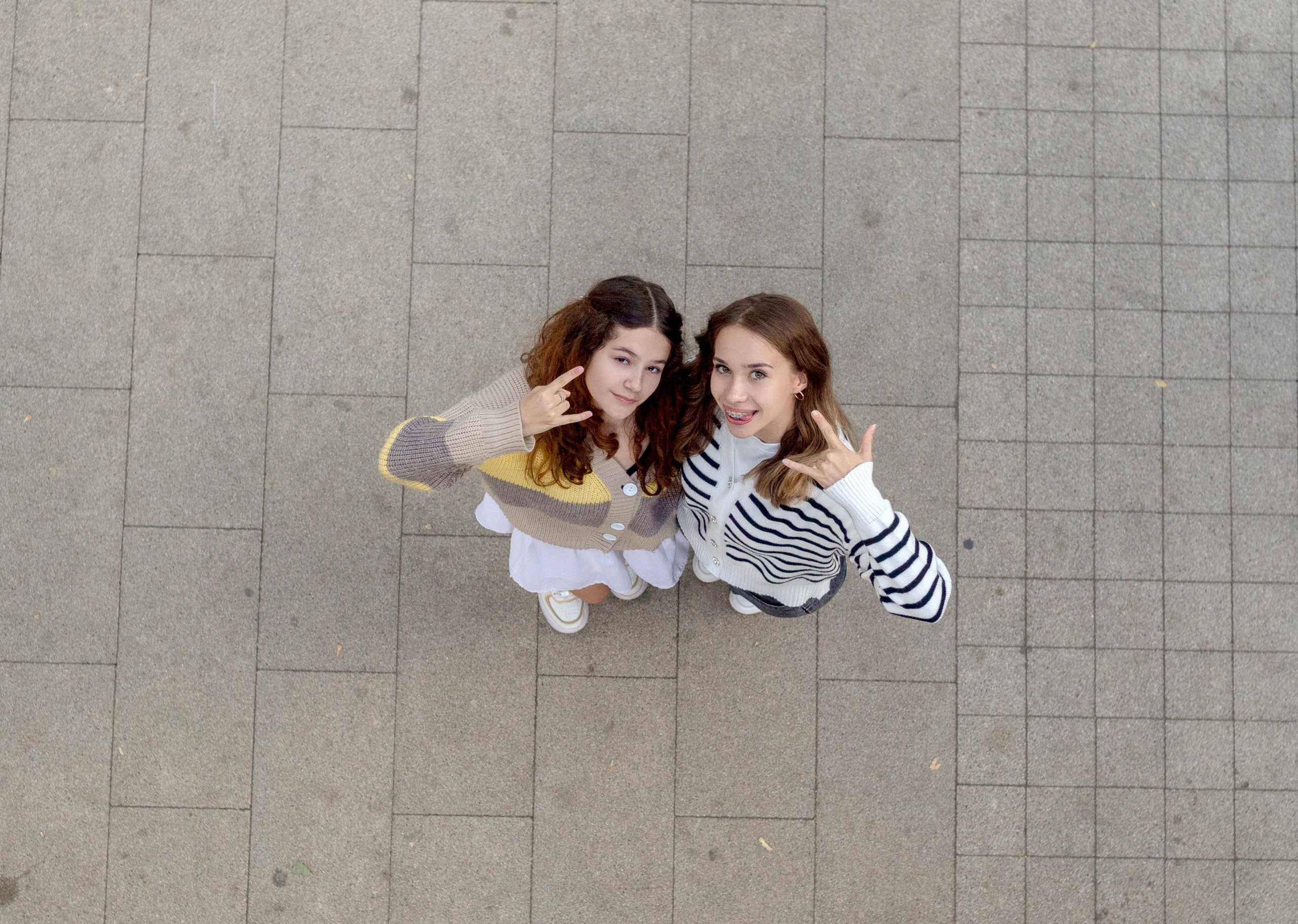 Прогулка. Выпускные альбомы Воронеж " СОКОЛ фото»