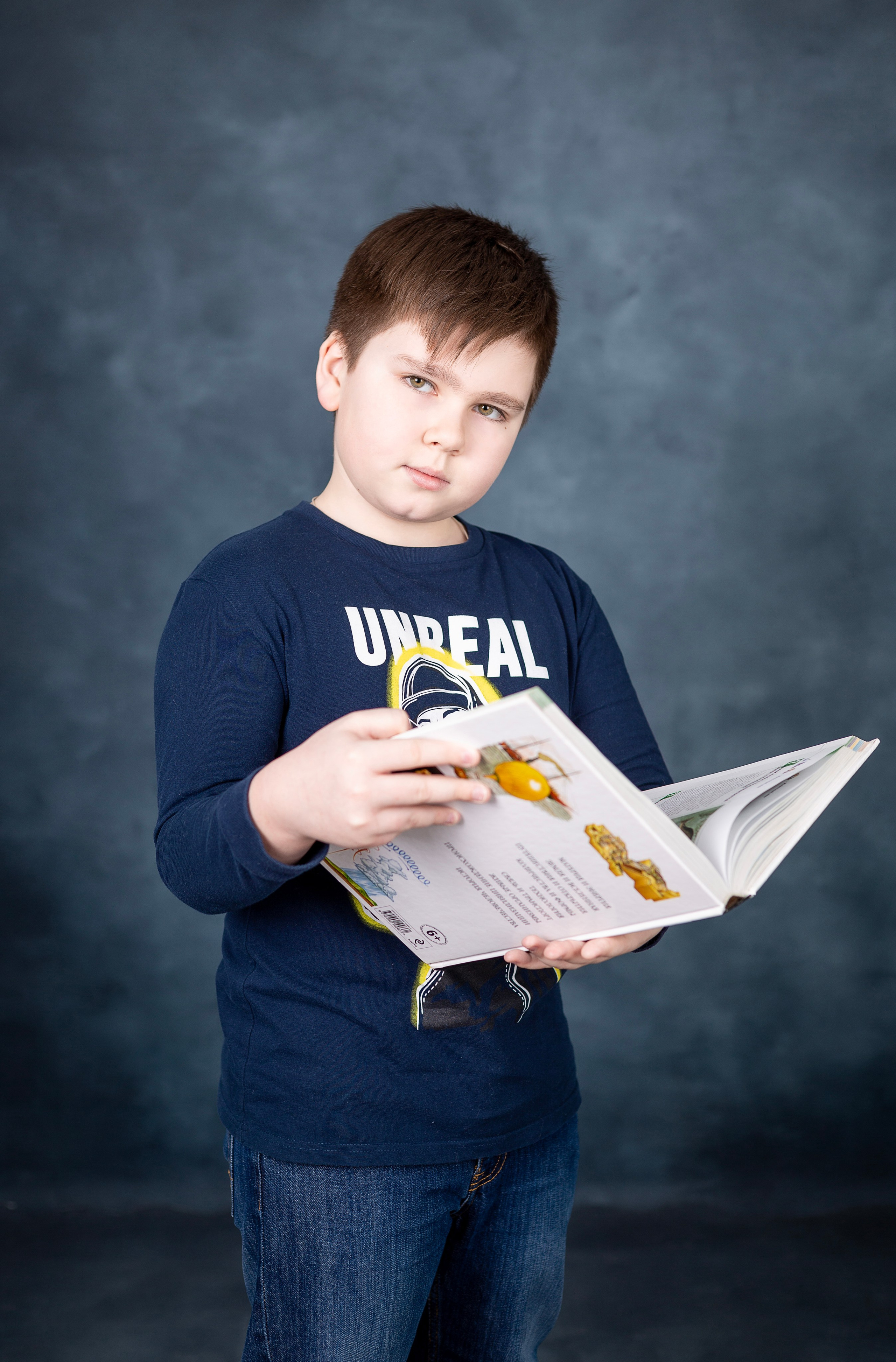 Портреты  — младшая школа (фоны, школа, улица). Выпускные альбомы Воронеж от Веры Соколовой