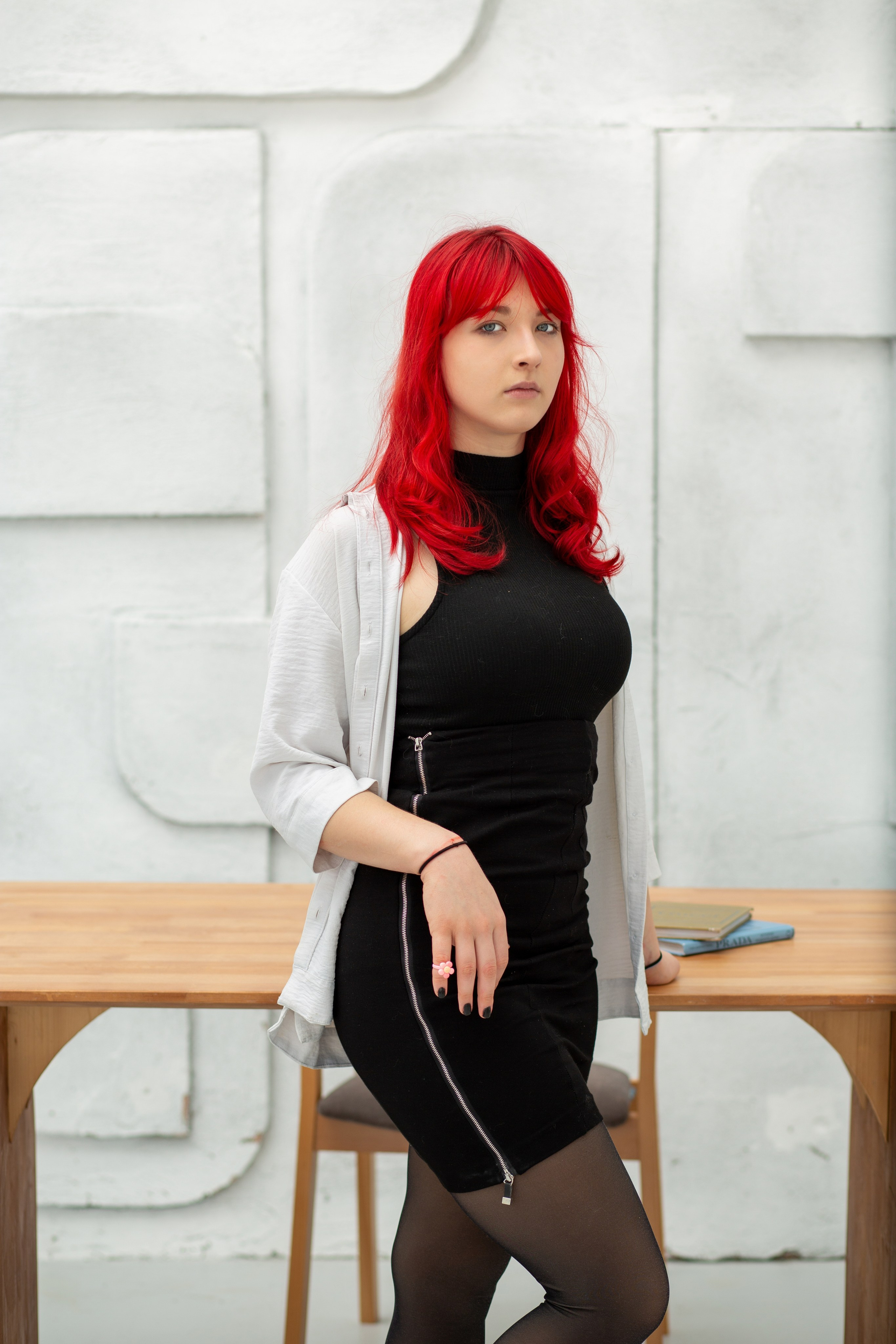 Студия My Place. зал CONTENT. Выпускные альбомы Воронеж от Веры Соколовой