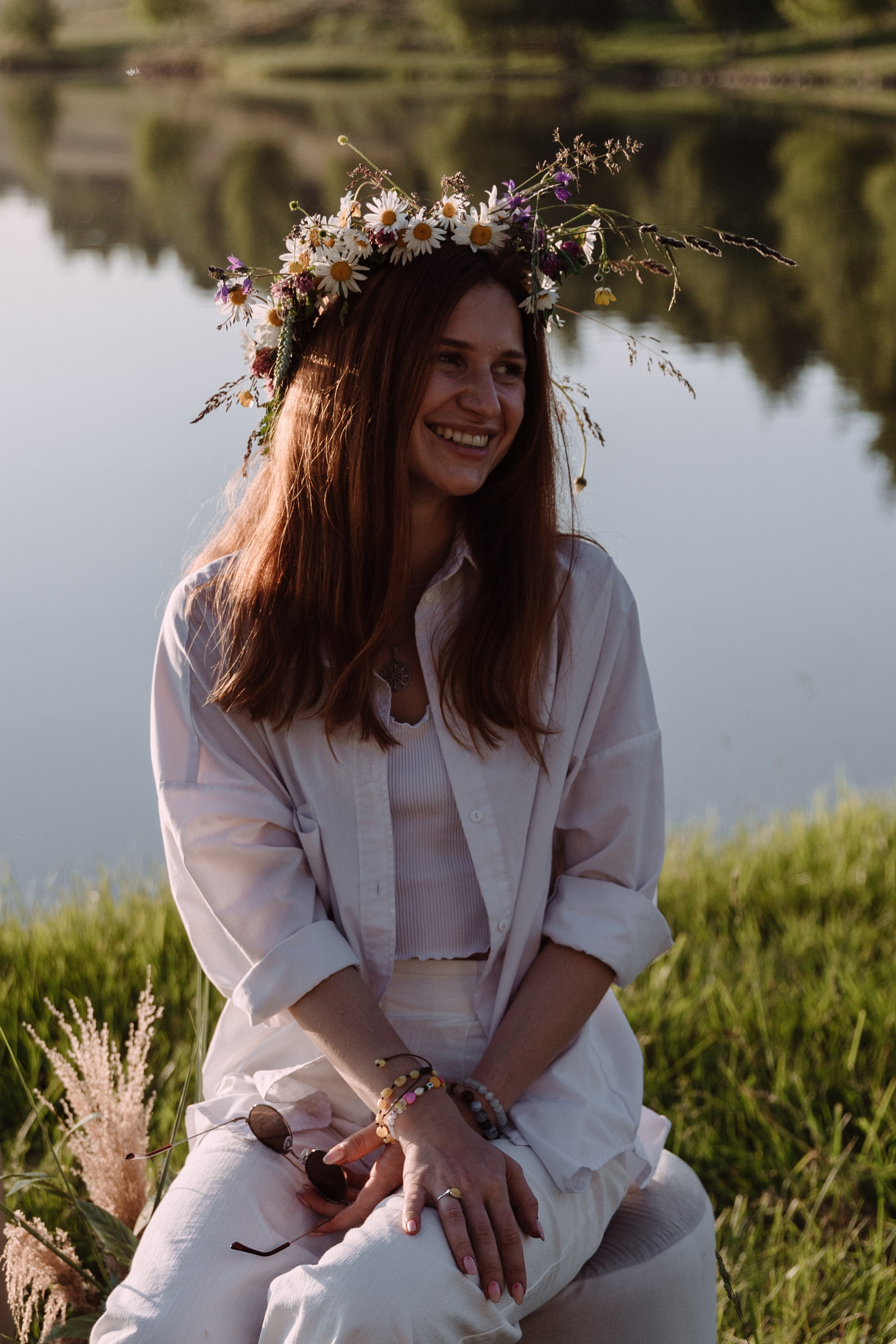 Солнце мое. Свадебный фотограф |Орел|Москва Анна Плешкова