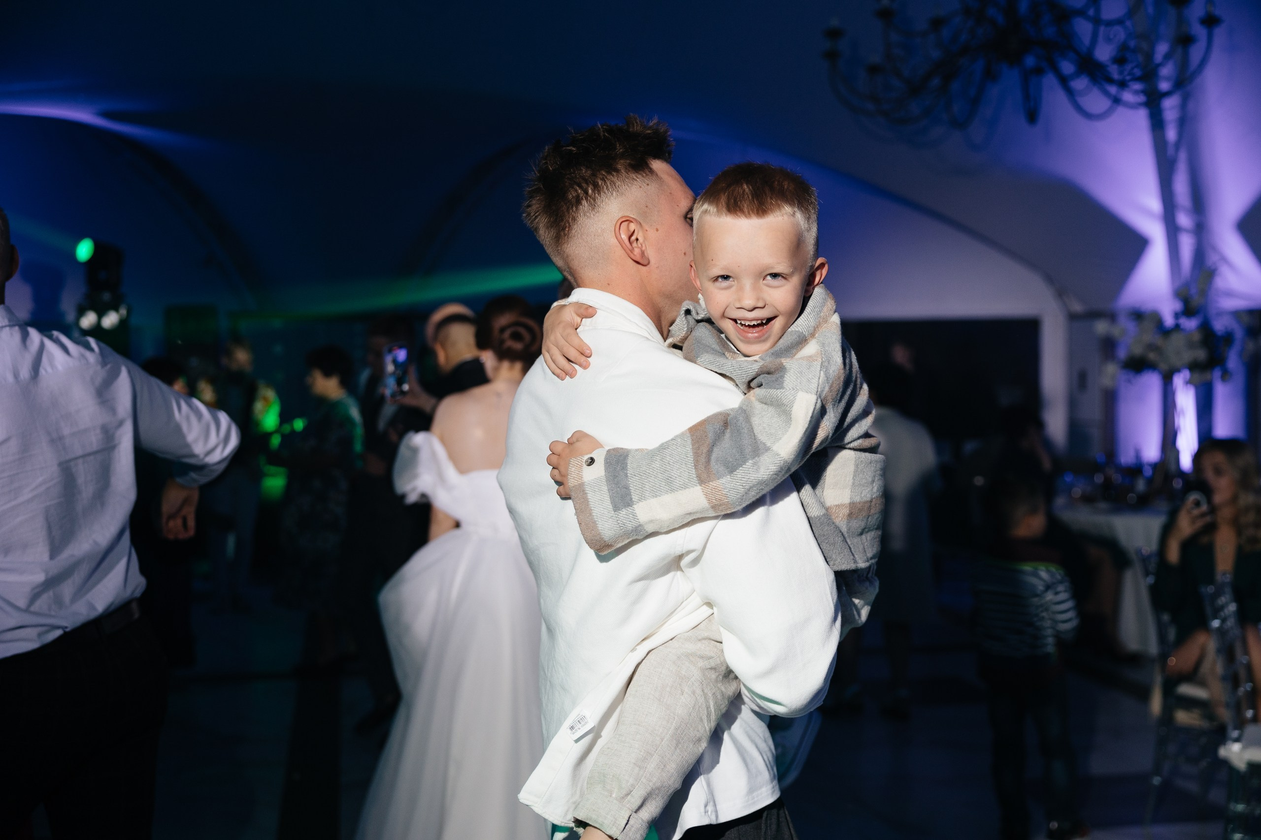 Николай и Александра. Свадебный фотограф в Ростове-на-Дону Васильченко Сергей