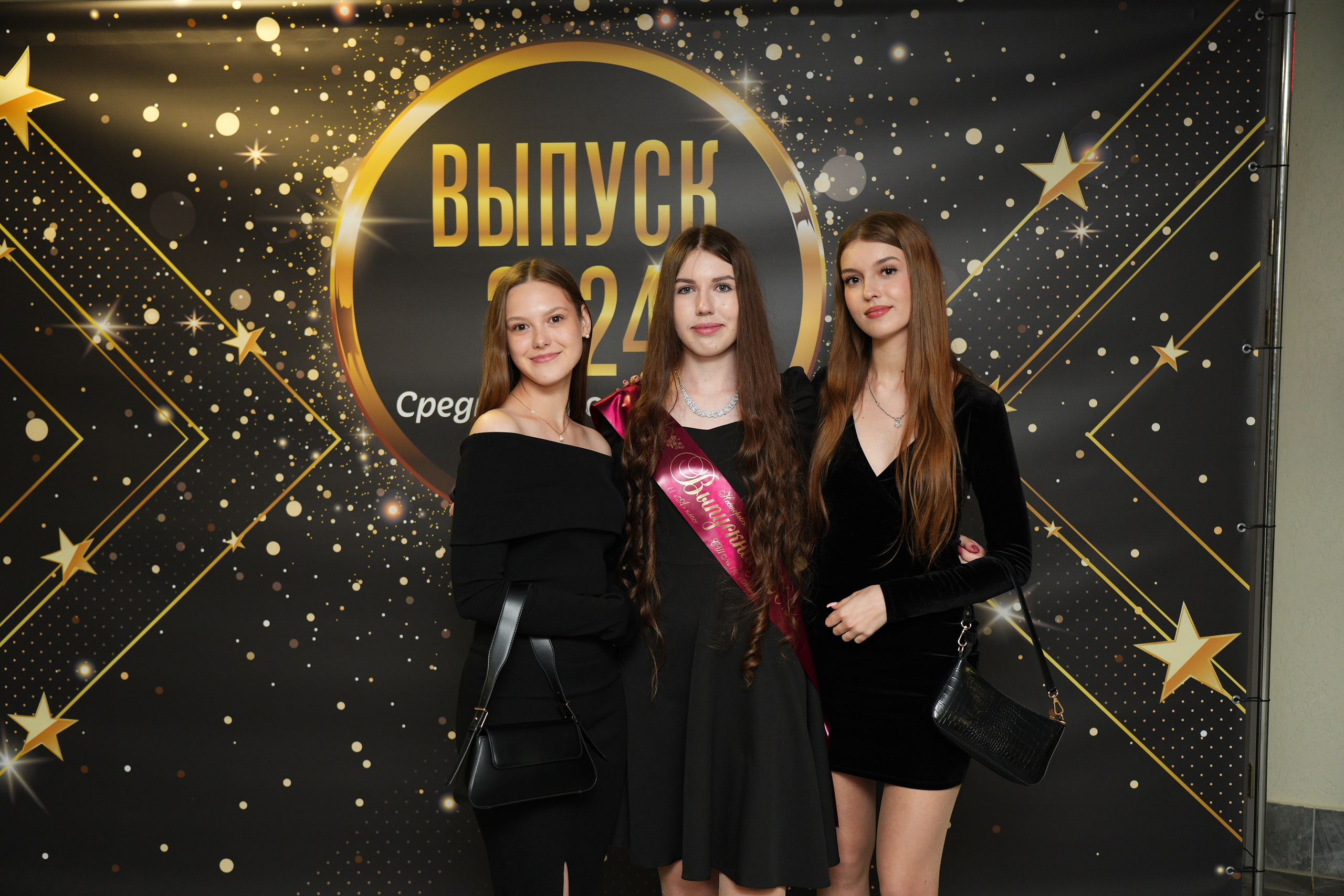 Выпускной СШ119. Семейный и свадебный фотограф Минск, Беларусь Анна Орловская