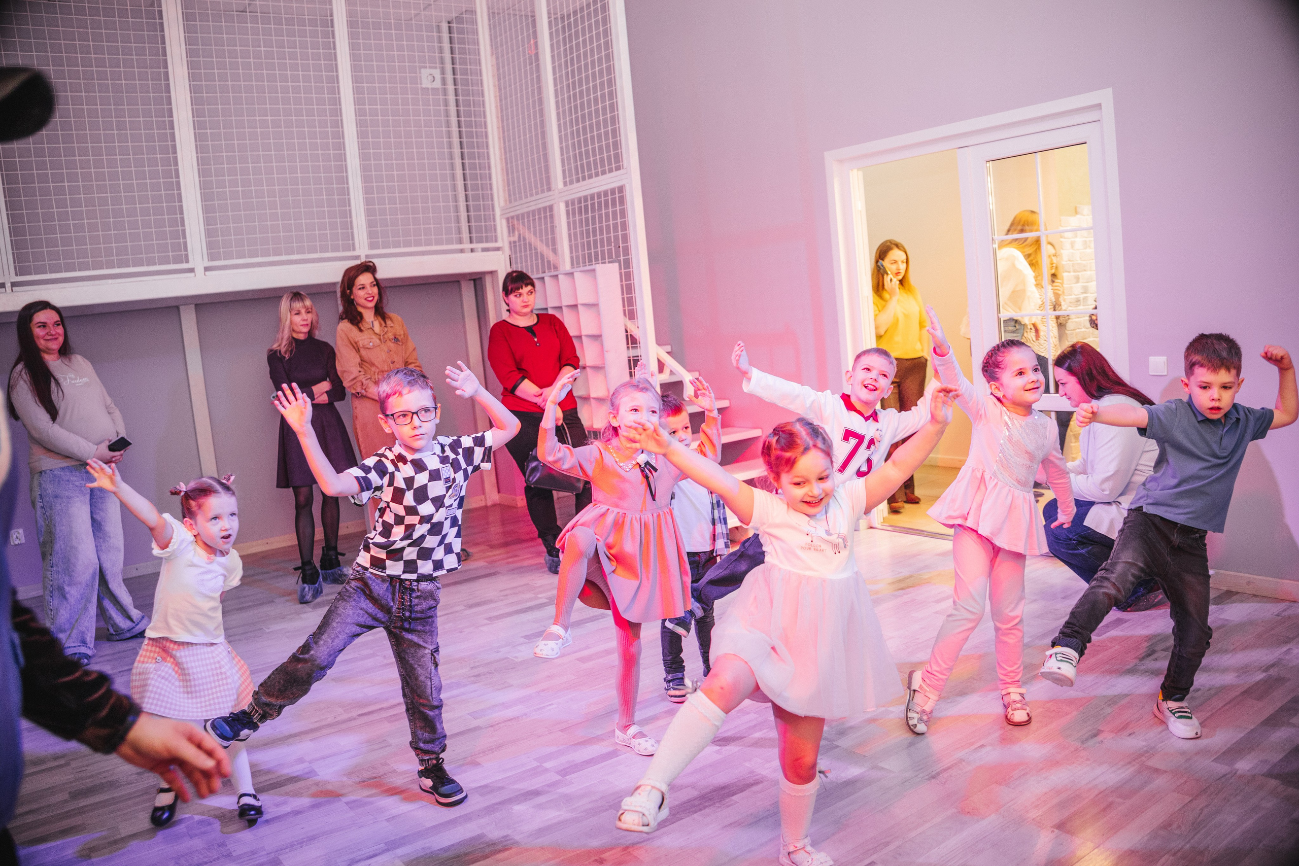 День Рождения Даниила. Фото о ВАЖНОМ