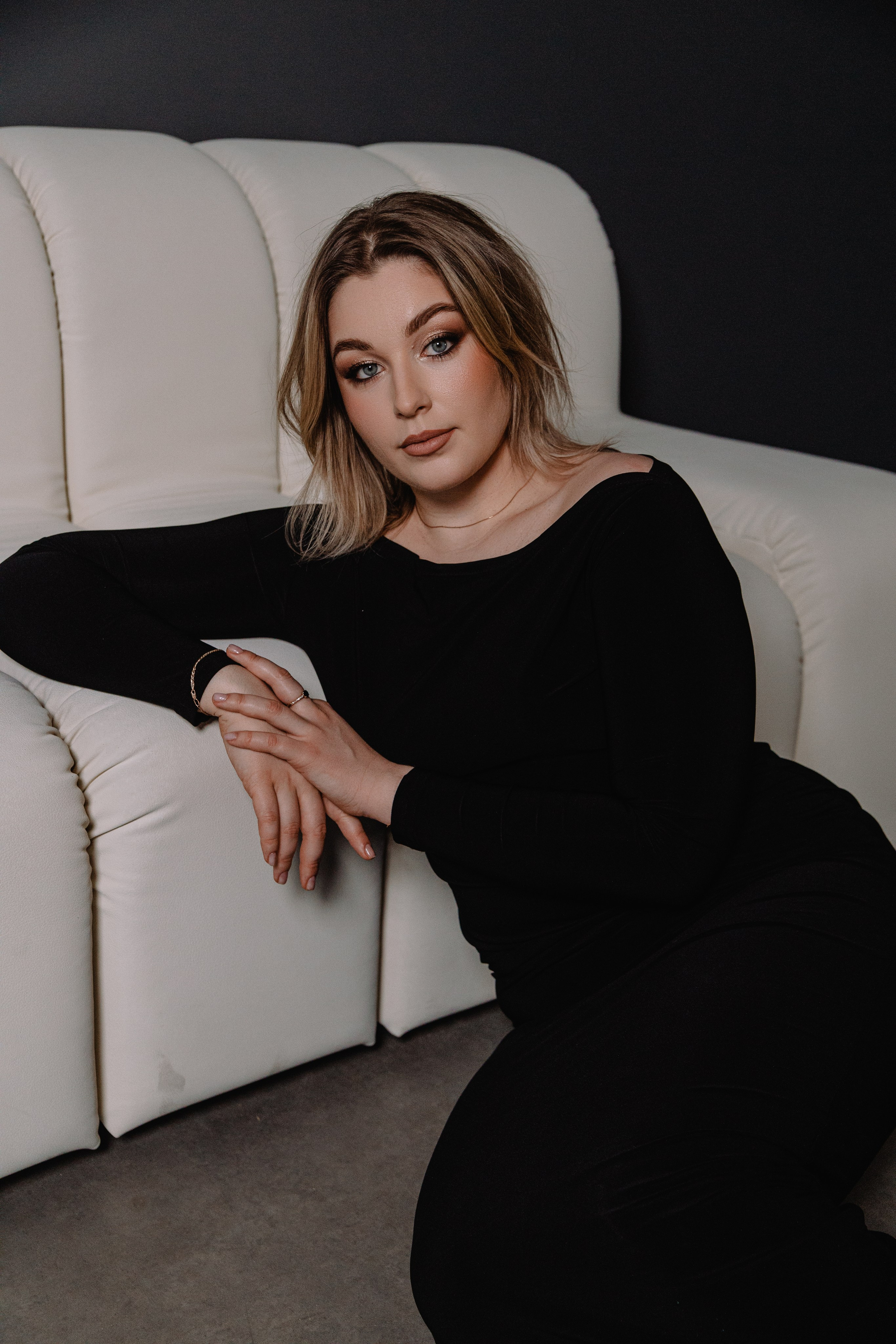 Яна. Фотограф Воронеж Варвара