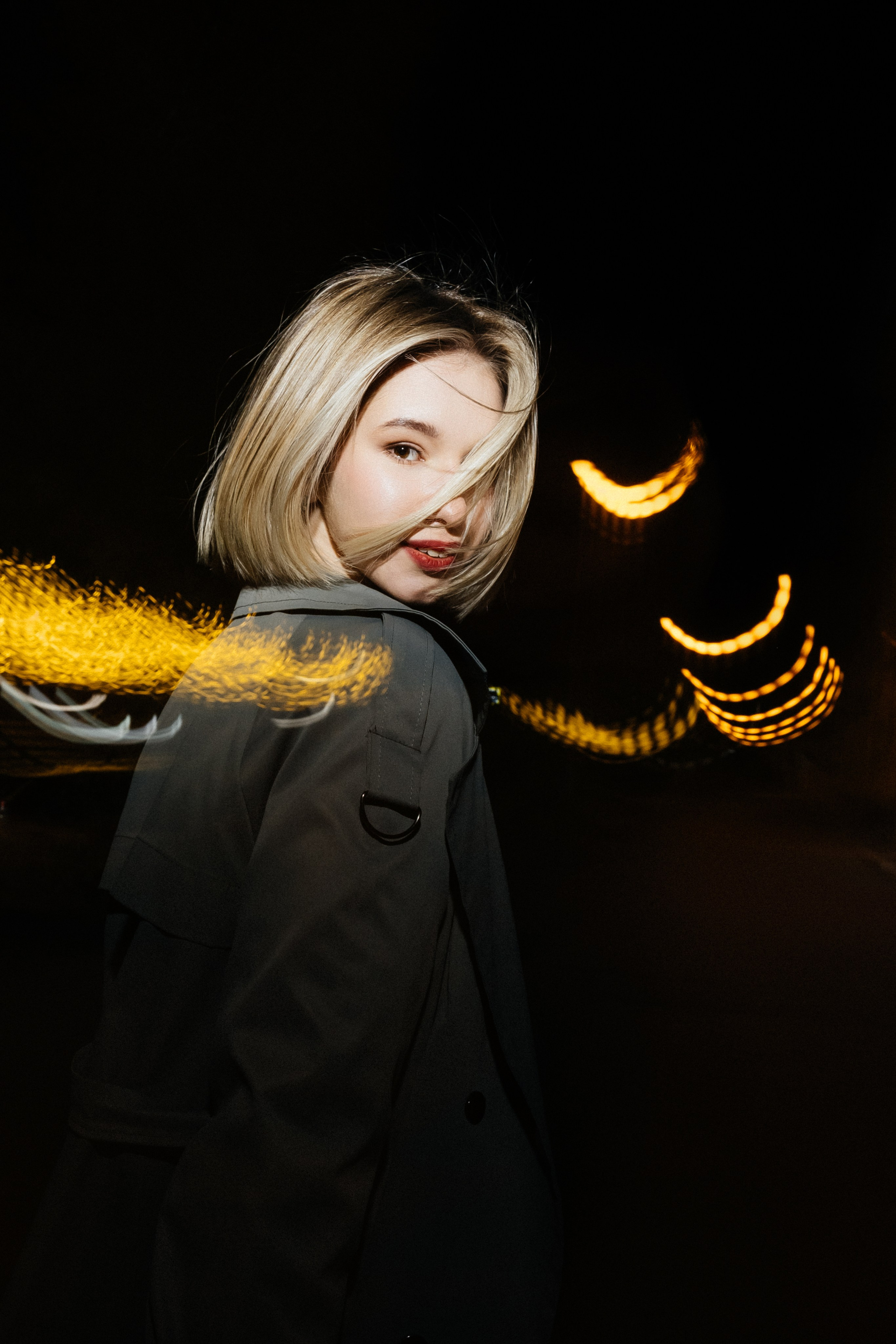 Лиза. Фотограф Кемерово | Сергей