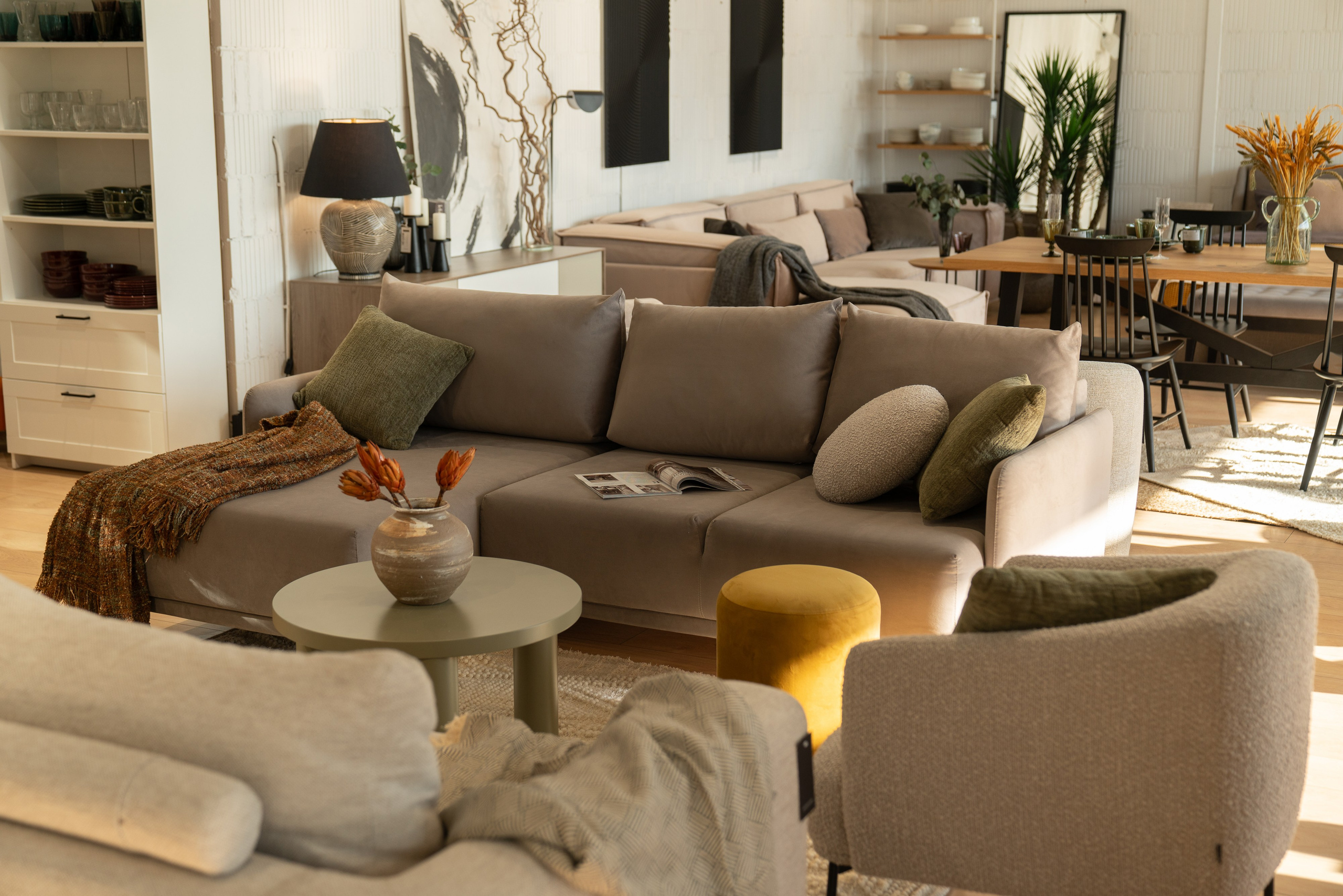 SKDESIGN | Ходынка. Фуд-фото и съёмка интерьеров в Москве