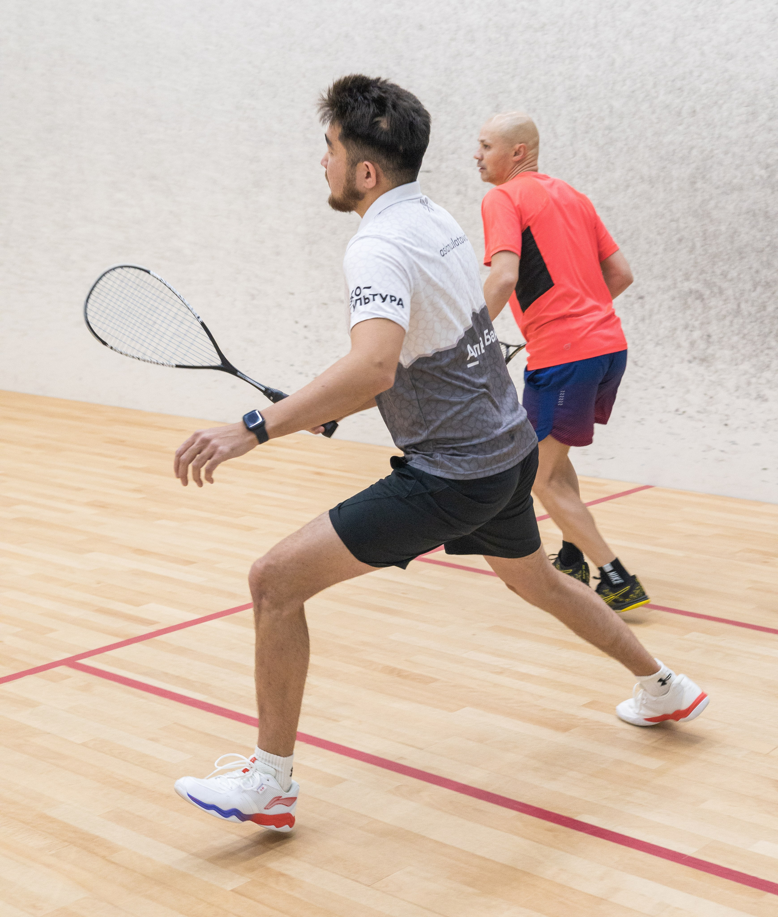 Спорт. Фотограф-ретушёр