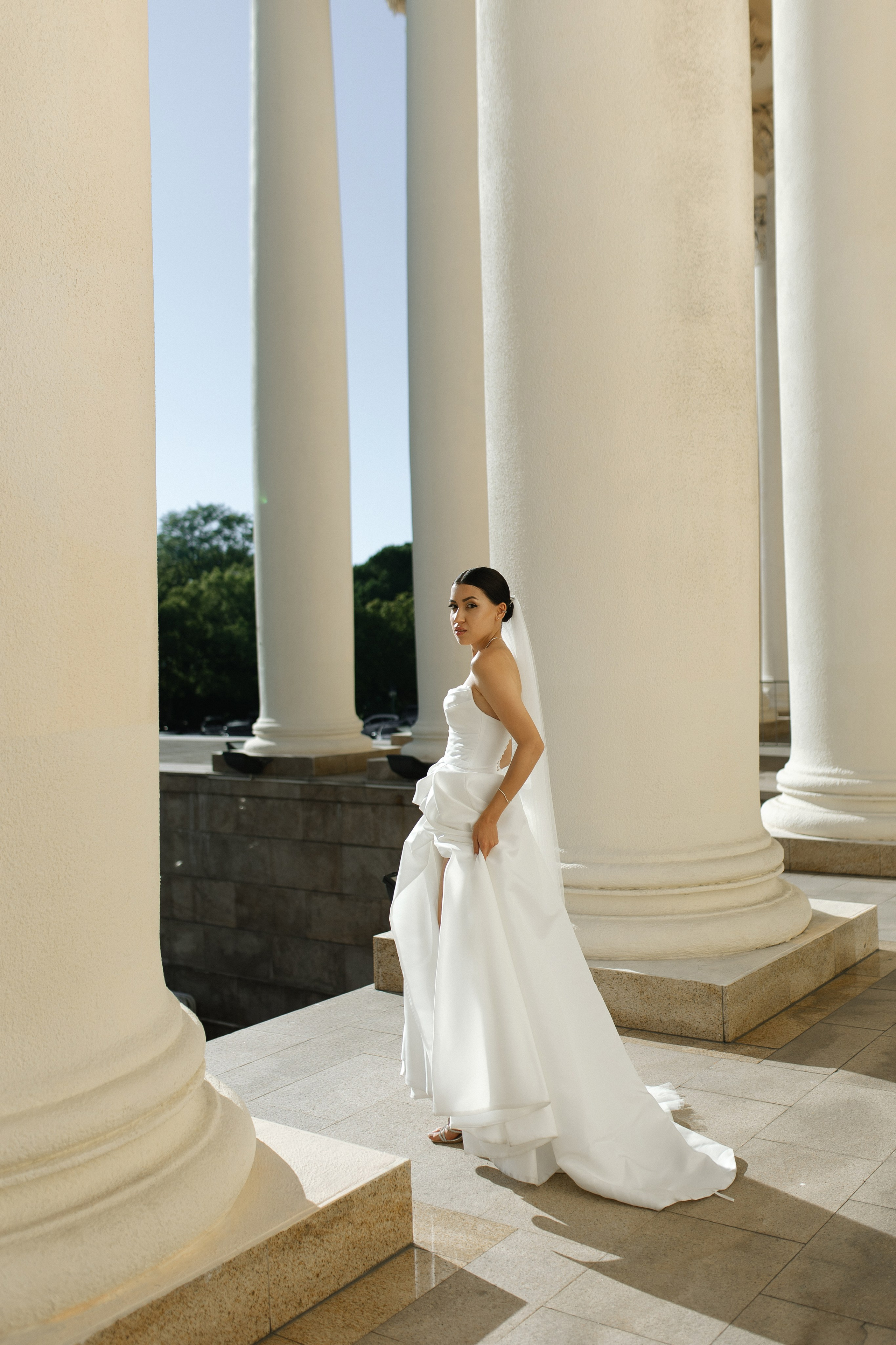 Жизнь Моя♥. Свадебный фотограф Краснодар — Сочи — Алексей Титов