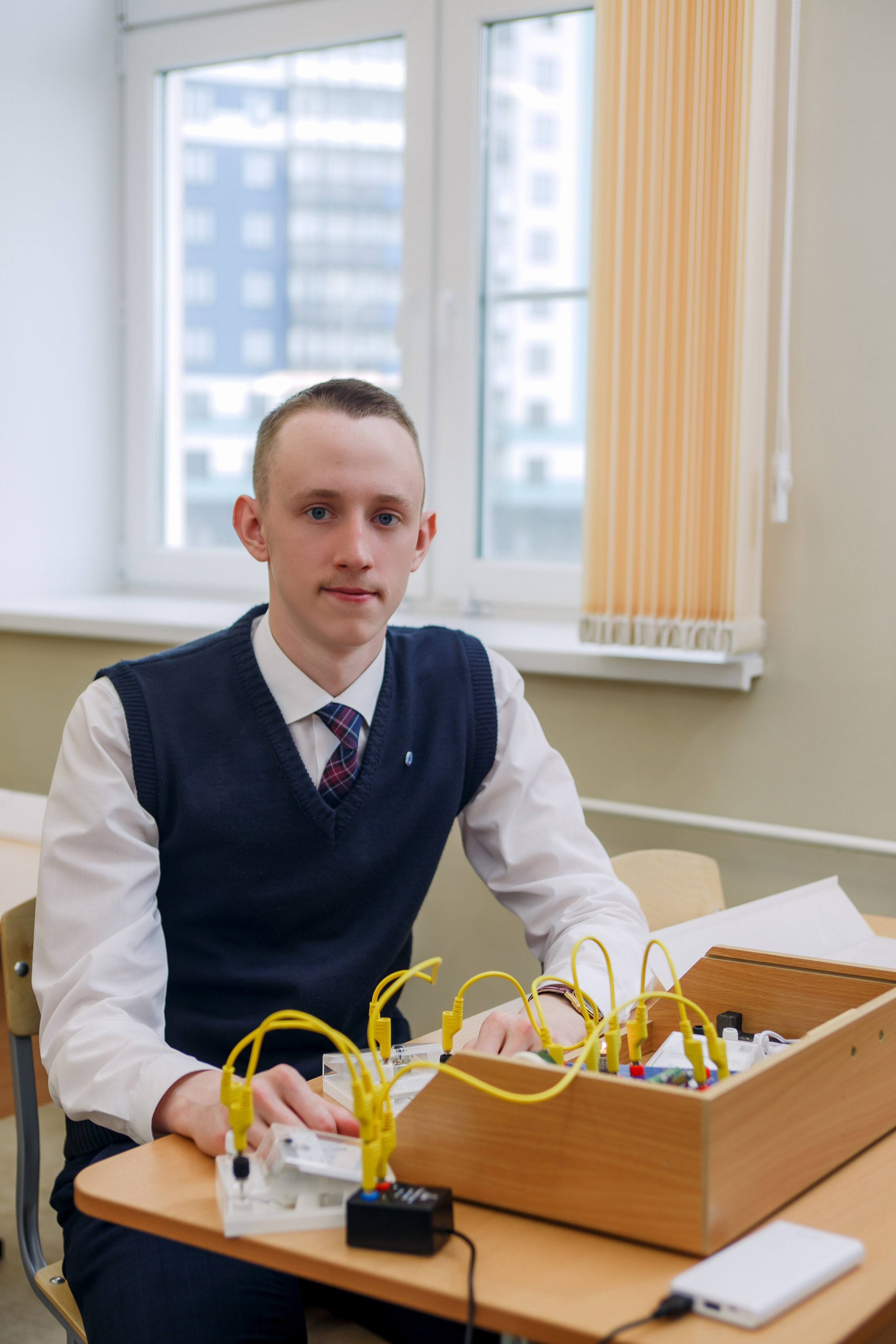 Старшие классы. Фотограф Саранск Екатерина Жукова