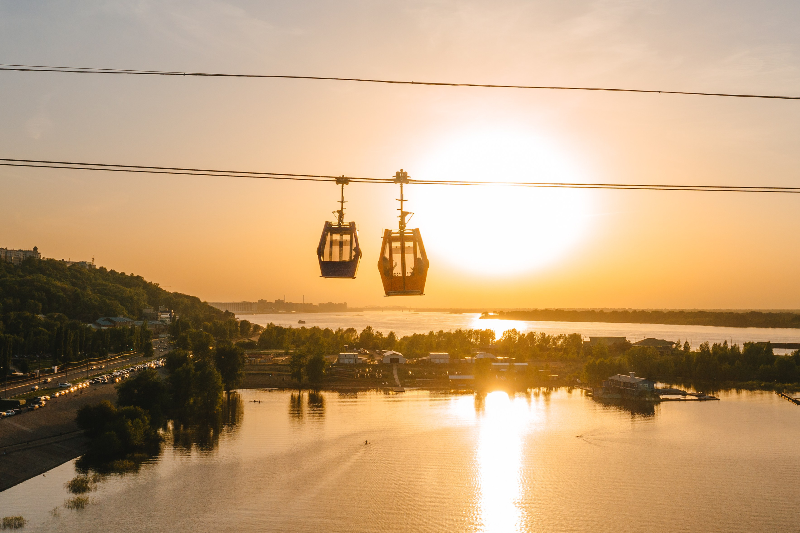 Гид экскурсовод в Нижнем Новгороде Наталья Шагина