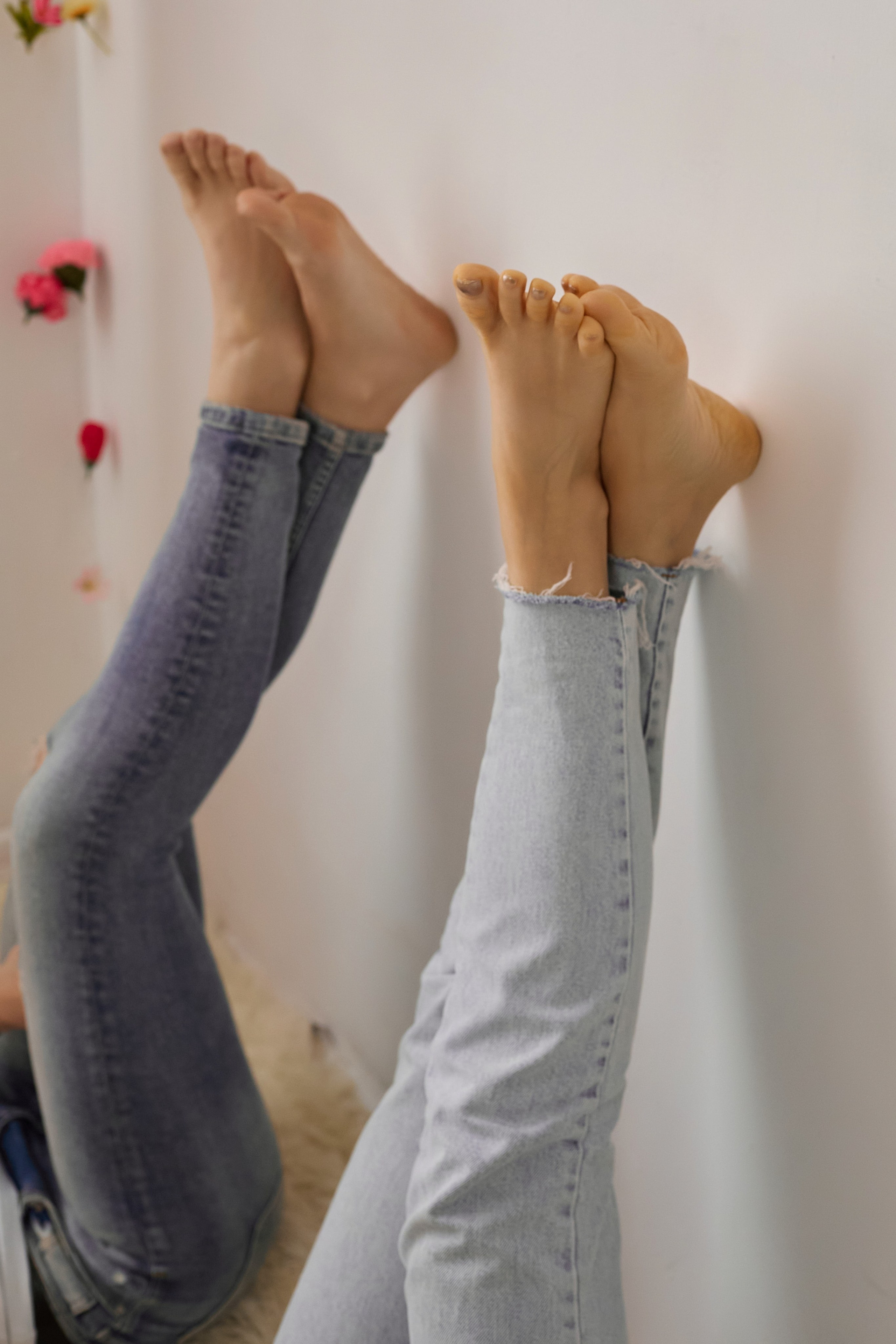 «Подружки». Свадебный и креативный фотограф в ЮФО и МСК