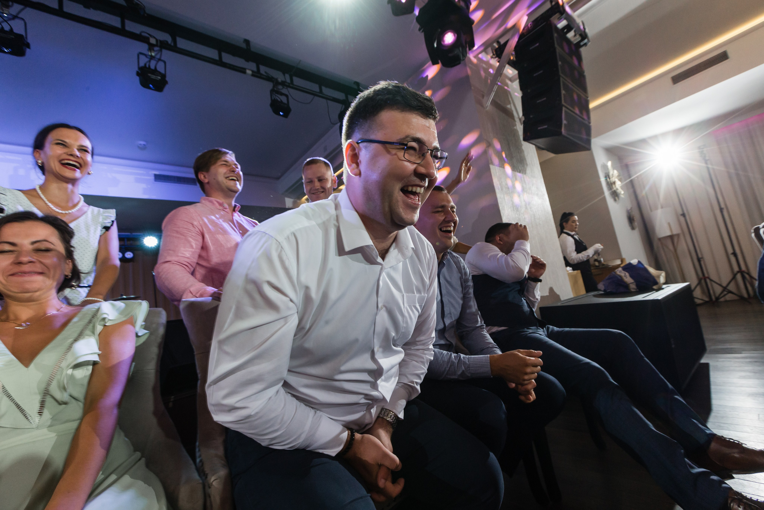 Roma & Anya. Главная