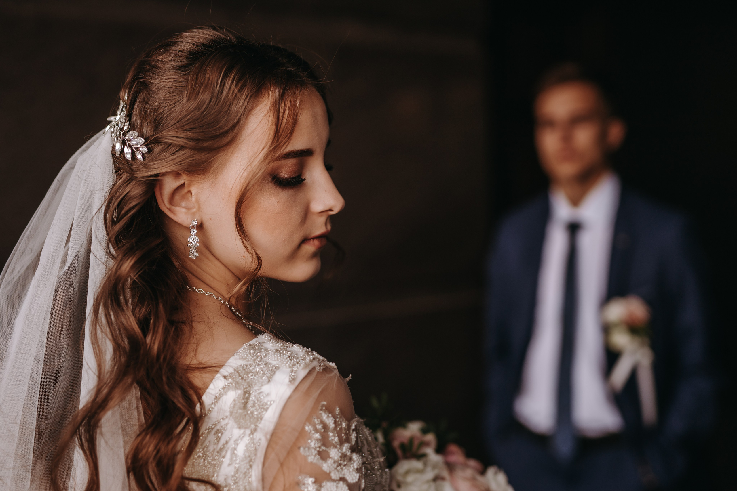 Дмитрий и Ангелина. Свадебный и женский фотограф