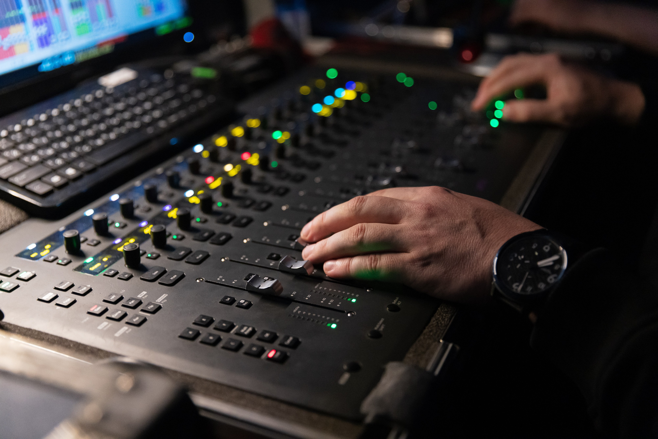 Концерт EMIN Ставрополь 30 Октября 2023. Фотограф Николай Петрушкин | Ставрополь, Москва