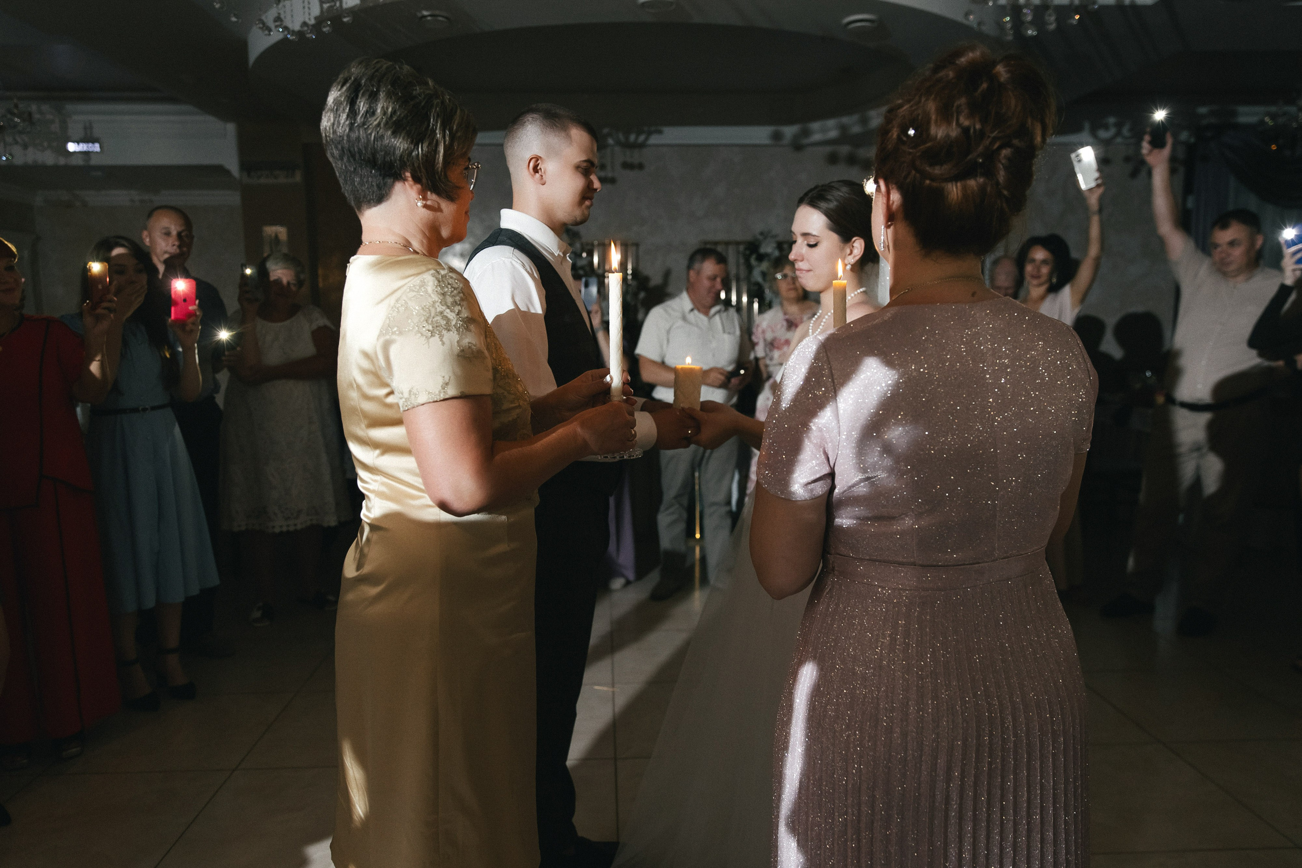 АЛИНА & ДАНИИЛ ` 12.07.24. Maria Startseva Photo